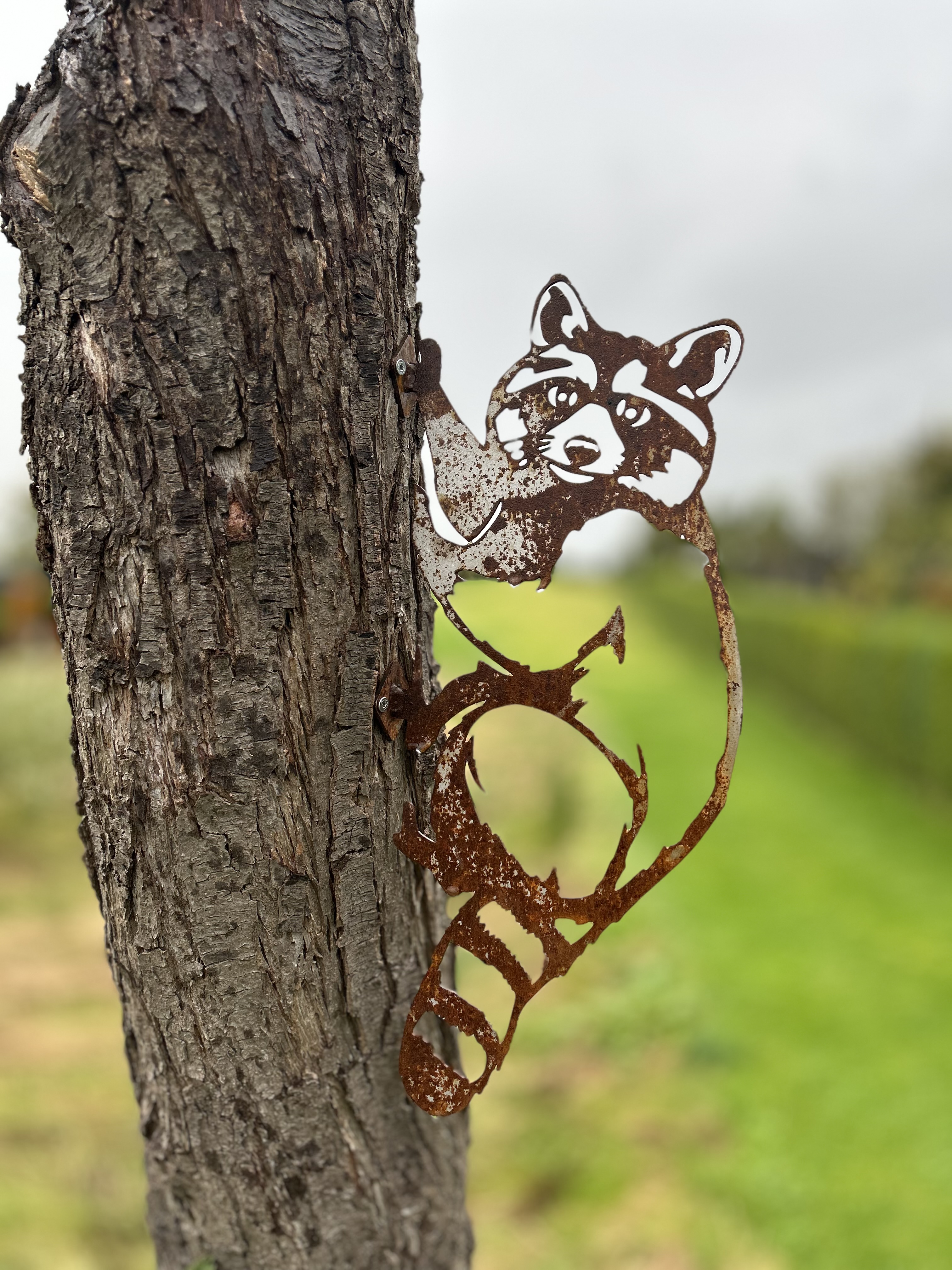 Reis met kinderen - Bad Langensalza - Pirschpfad Gerterode