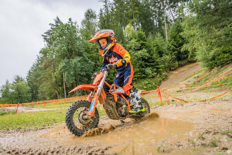 Trip with children - Kinderbetreuung - ORANGE KIDS DAY