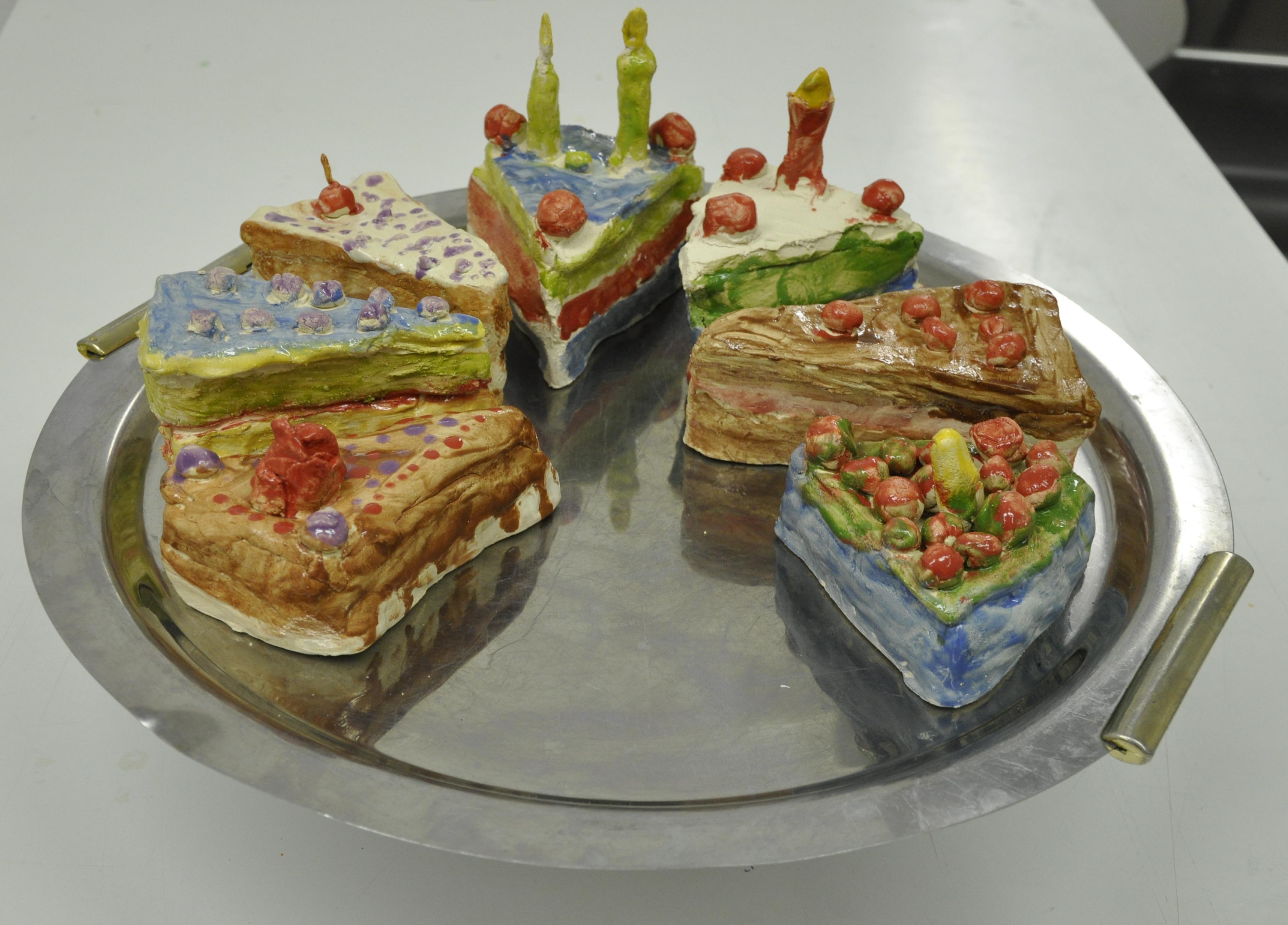 Viaggio con bambini - Reingers - Kinder Keramik Kurs „Engel“