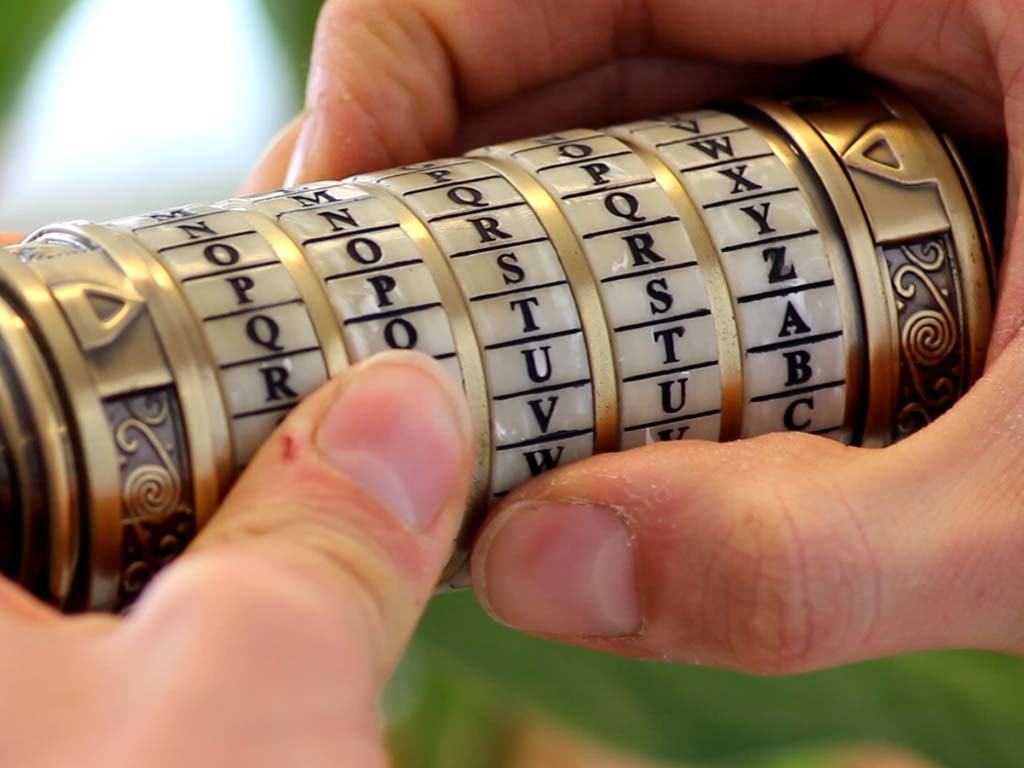 Reis met kinderen - PLZ 4914 (Schweiz) - Das Magische Portal - Escape Game im Grüttpark Lörrach