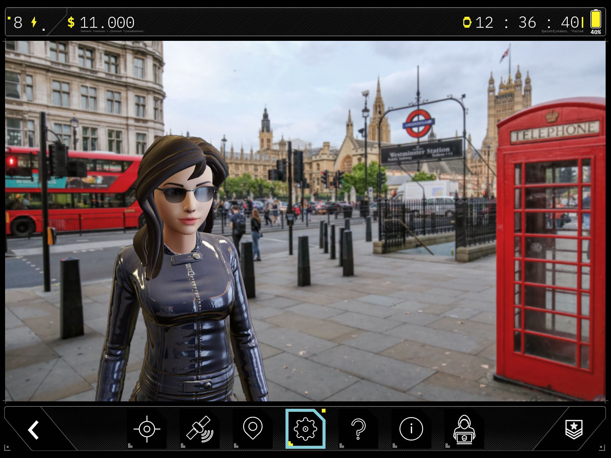 Reis met kinderen - PLZ 4914 (Schweiz) - Blackout - Escape Game in Lörrach