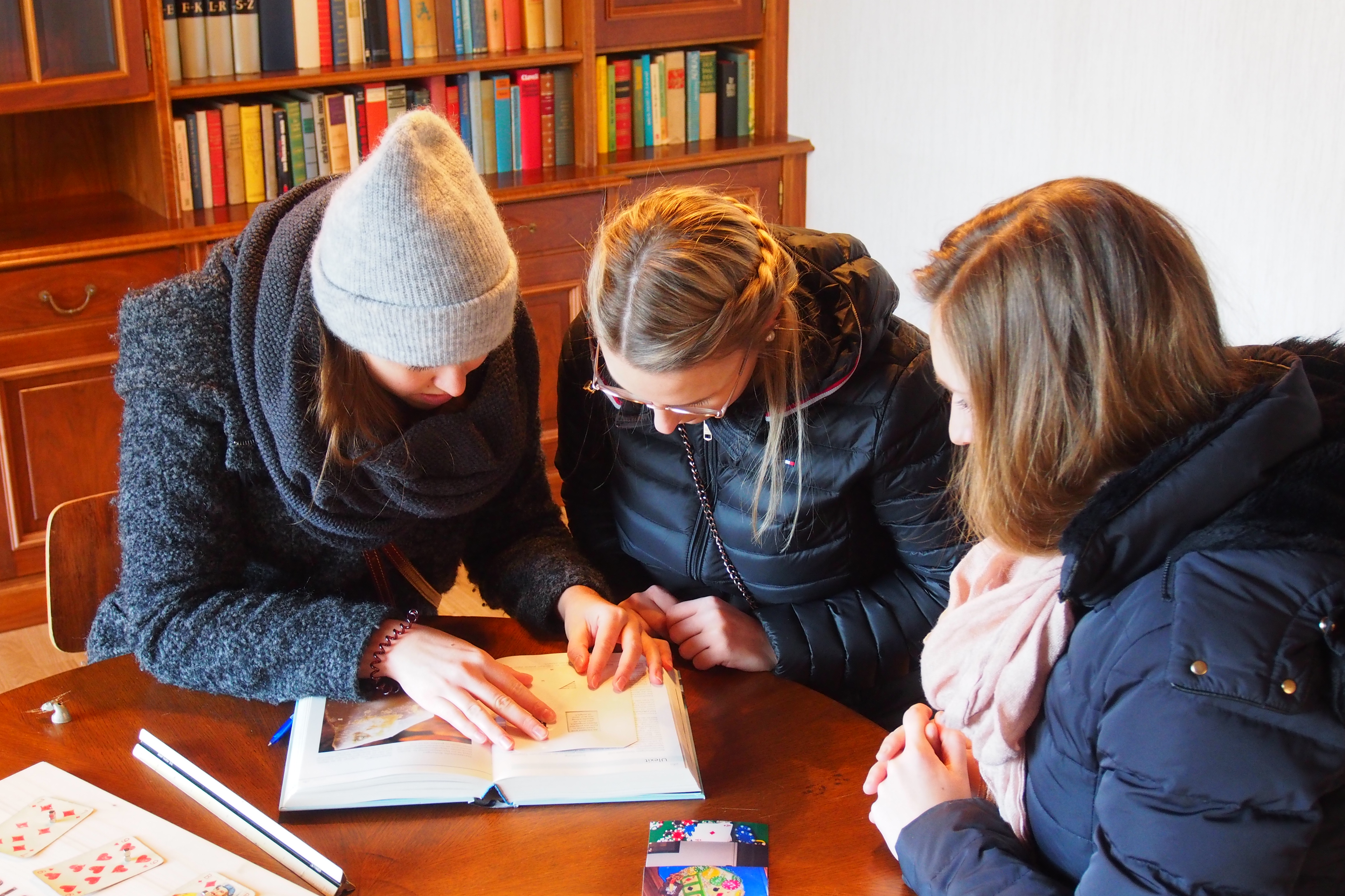 Viaggio con bambini - Schönberg (Schönberg am Kamp) - Escape Haus