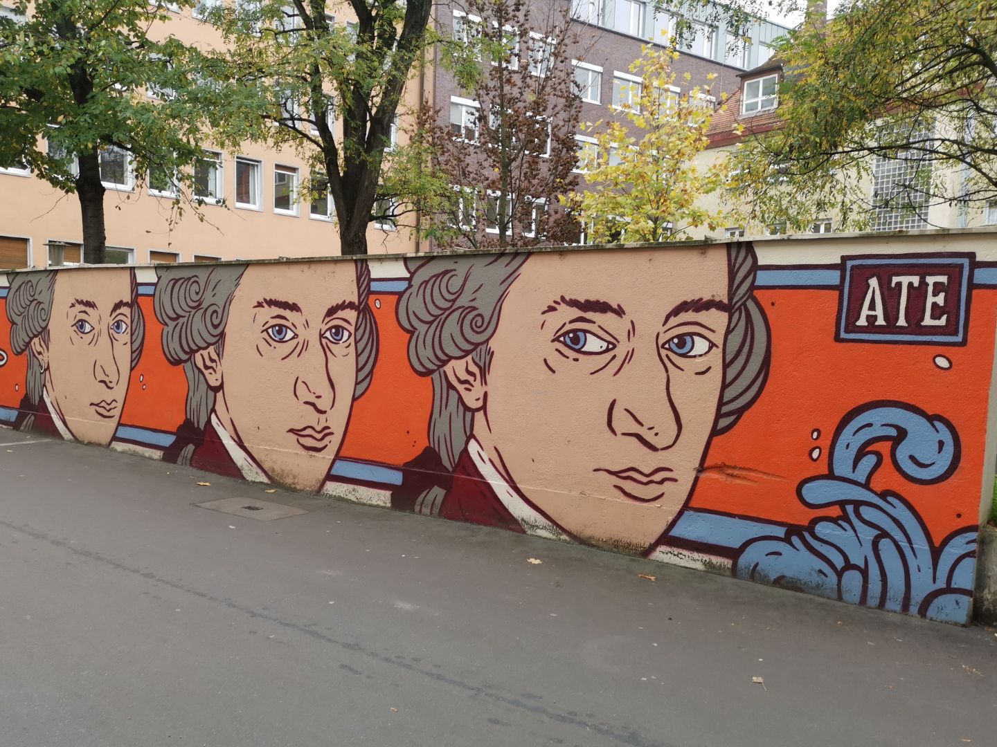 Ausflugsziel: Krimi-Trail Würzburg: Vermisst in der Frankenwein-Metropole