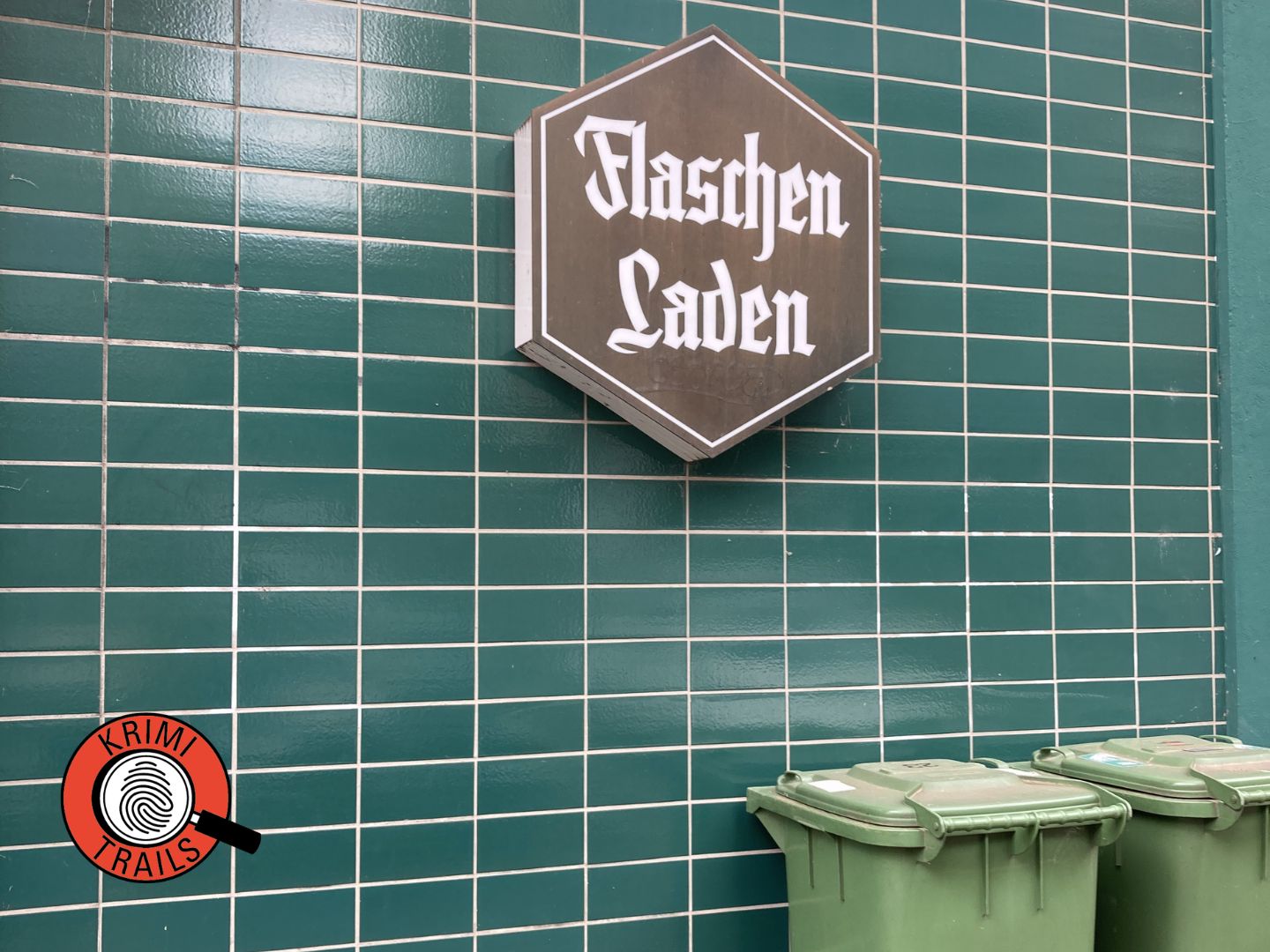 Ausflug mit Kindern - Frankfurt am Main - Krimi-Trail Mainz