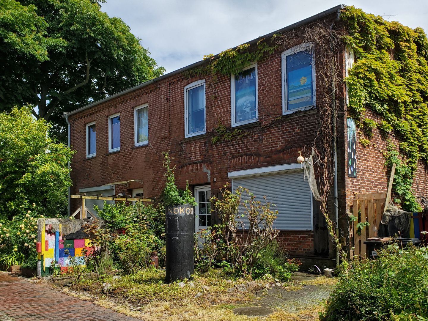 Ausflugsziel: Krimi-Trail Fehmarn: Die Kunst des Mordens