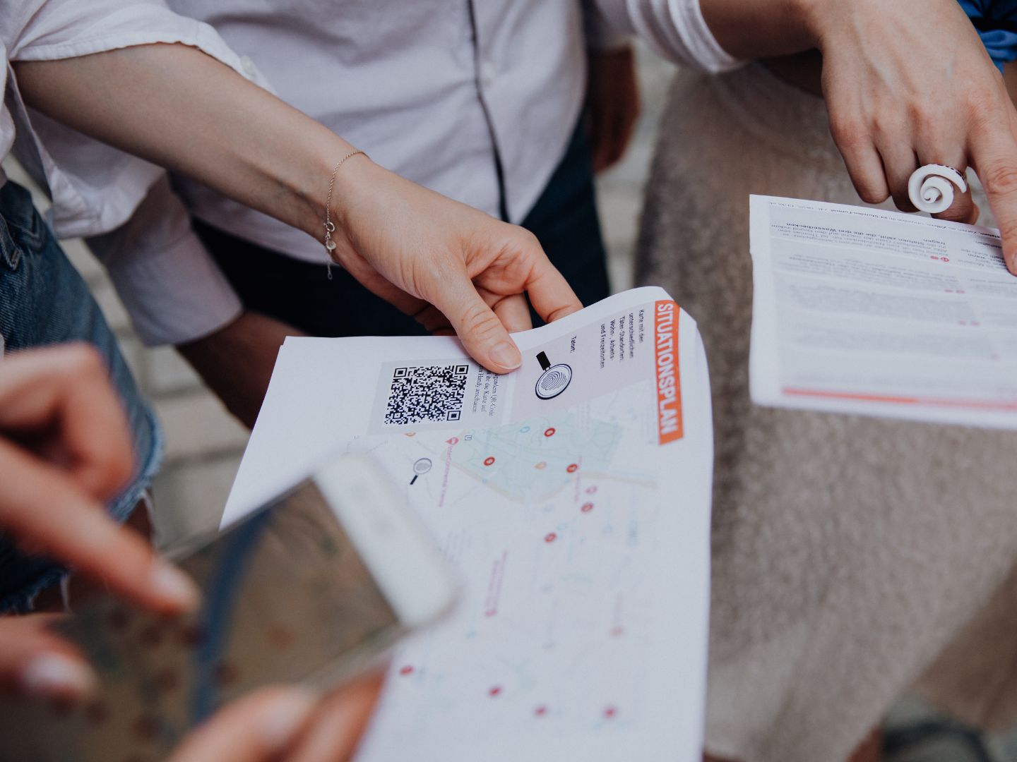 Reis met kinderen - Geiselwind - Krimi-Trail Bamberg: Hexenjagd