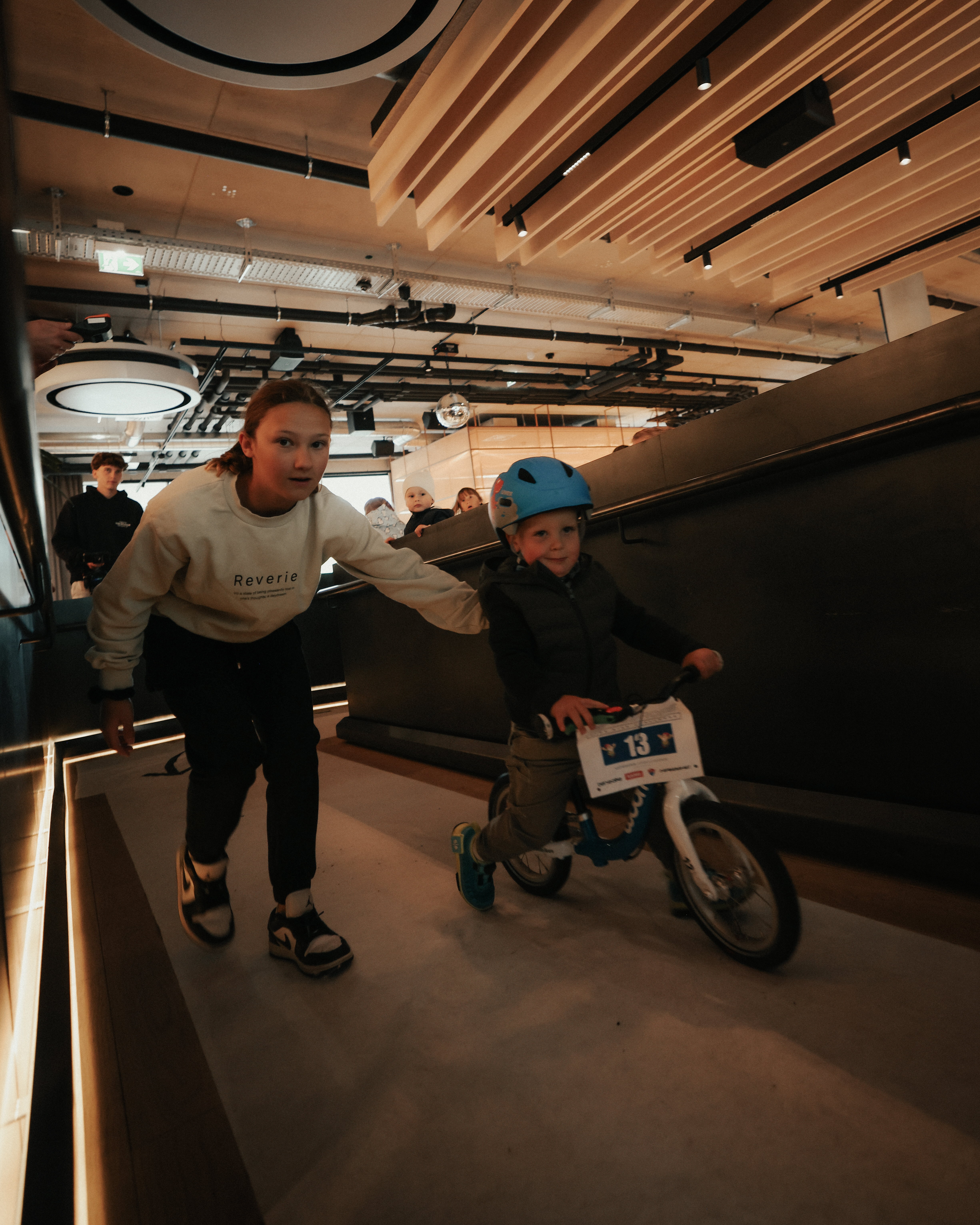 Ausflugsziel: Kids Bike Race