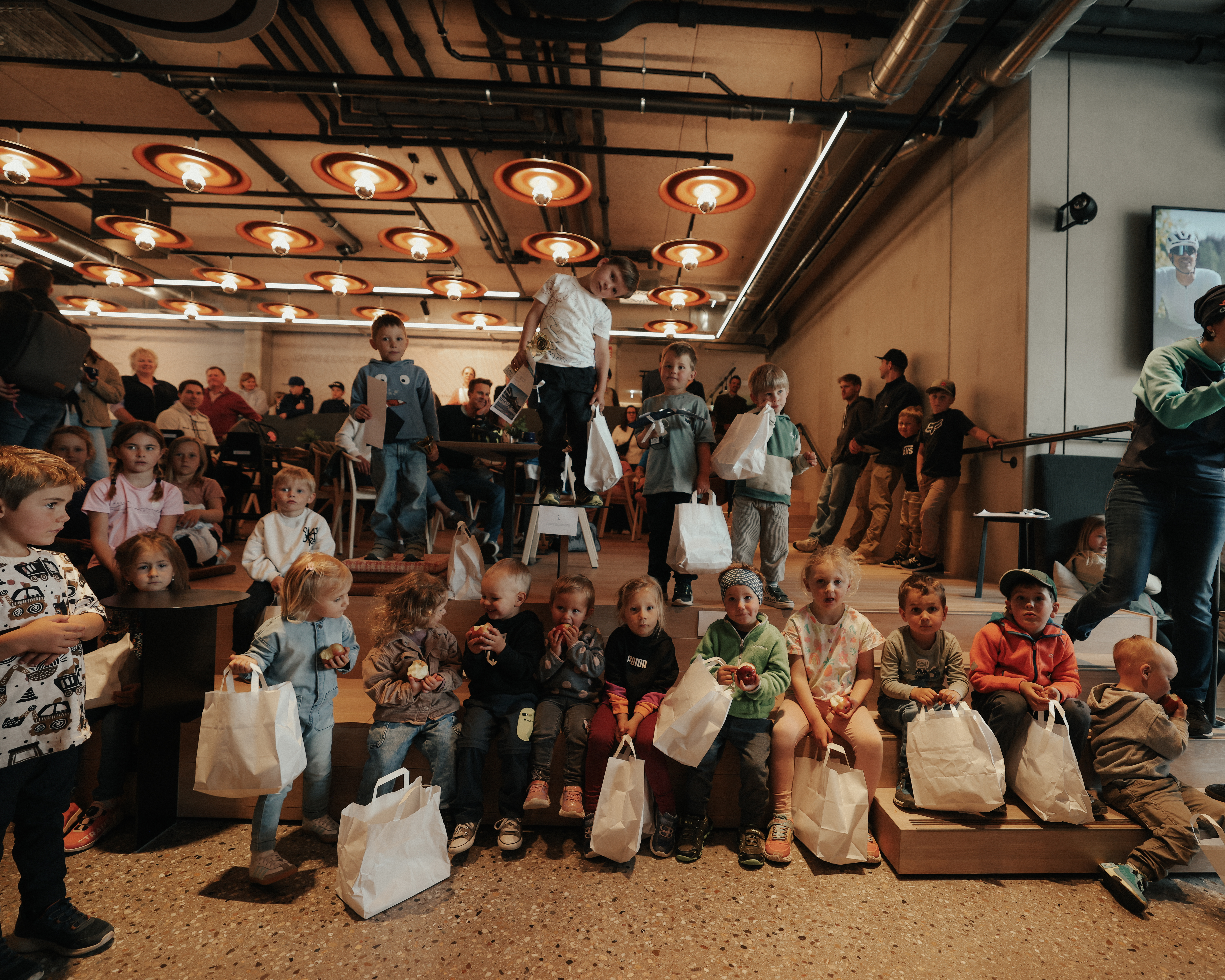 Ausflugsziel: Kids Bike Race