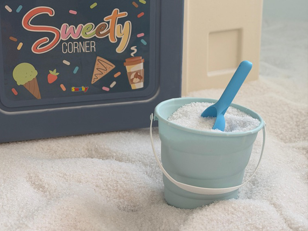 Ausflugsziel: VILYA Salzoase