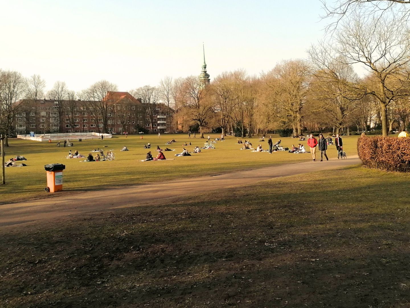 Voyage avec des enfants - Themenschwerpunkt: Bewegung - Schleswig-Holstein - Krimi-Trail Kiel: Das stinkt doch zum Himmel