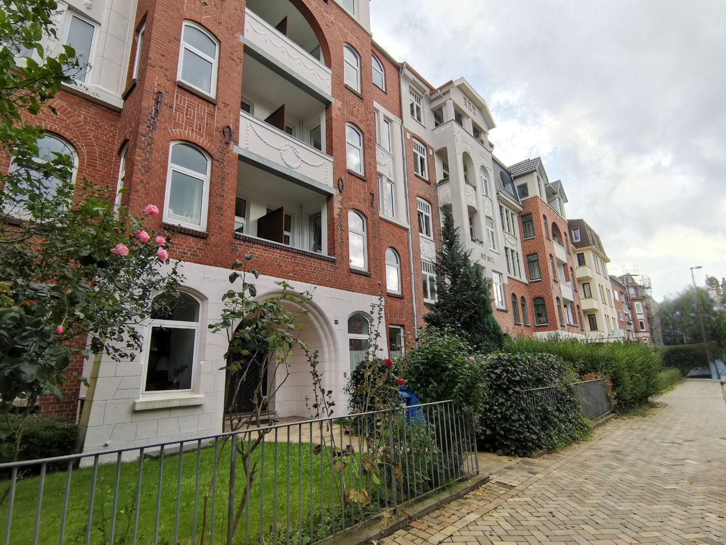 Ausflugsziel: Krimi-Trail Kiel: Das stinkt doch zum Himmel