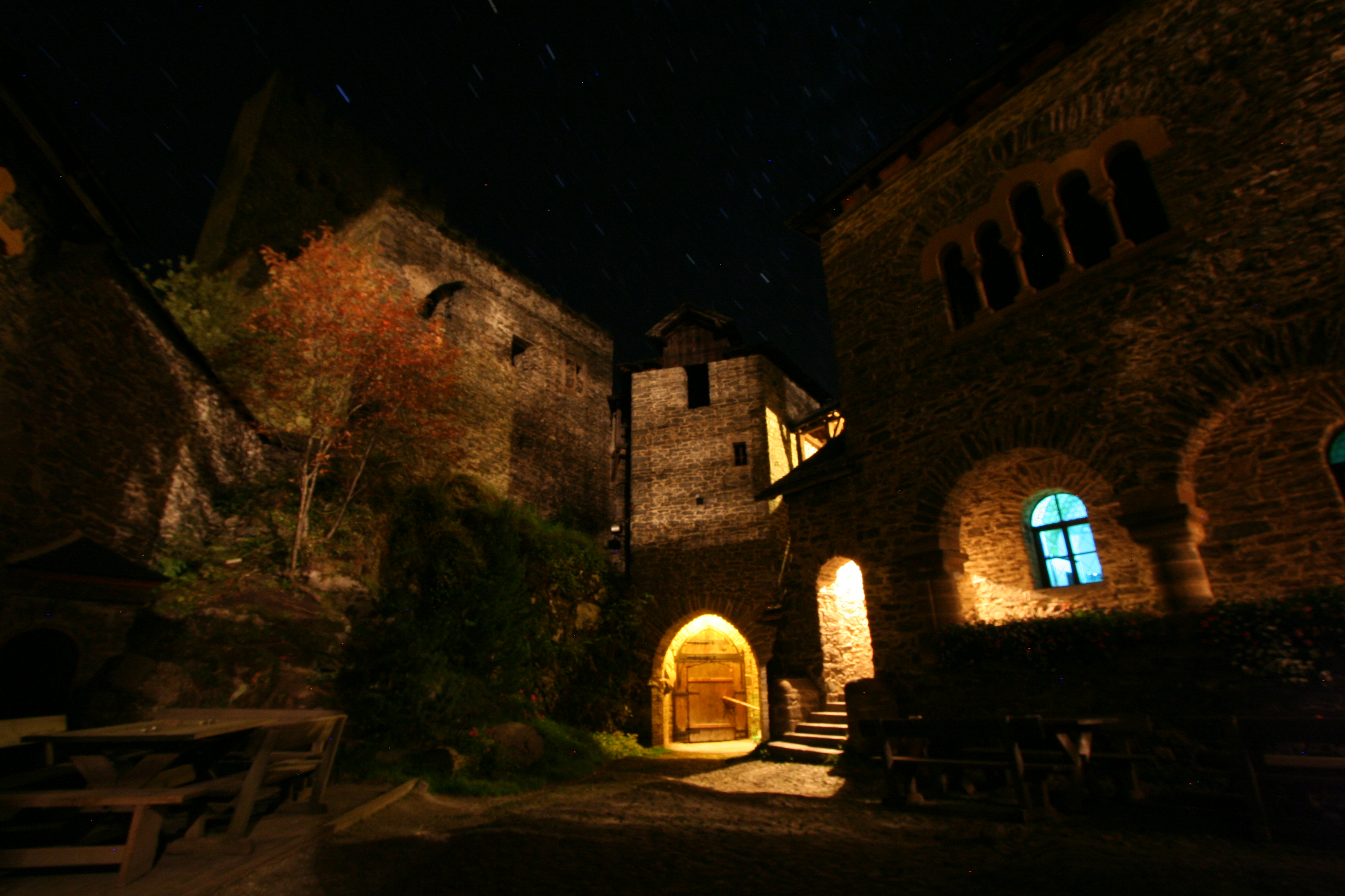 Reis met kinderen - Lungau - Kurz-mal-raus - Märchenwochenende