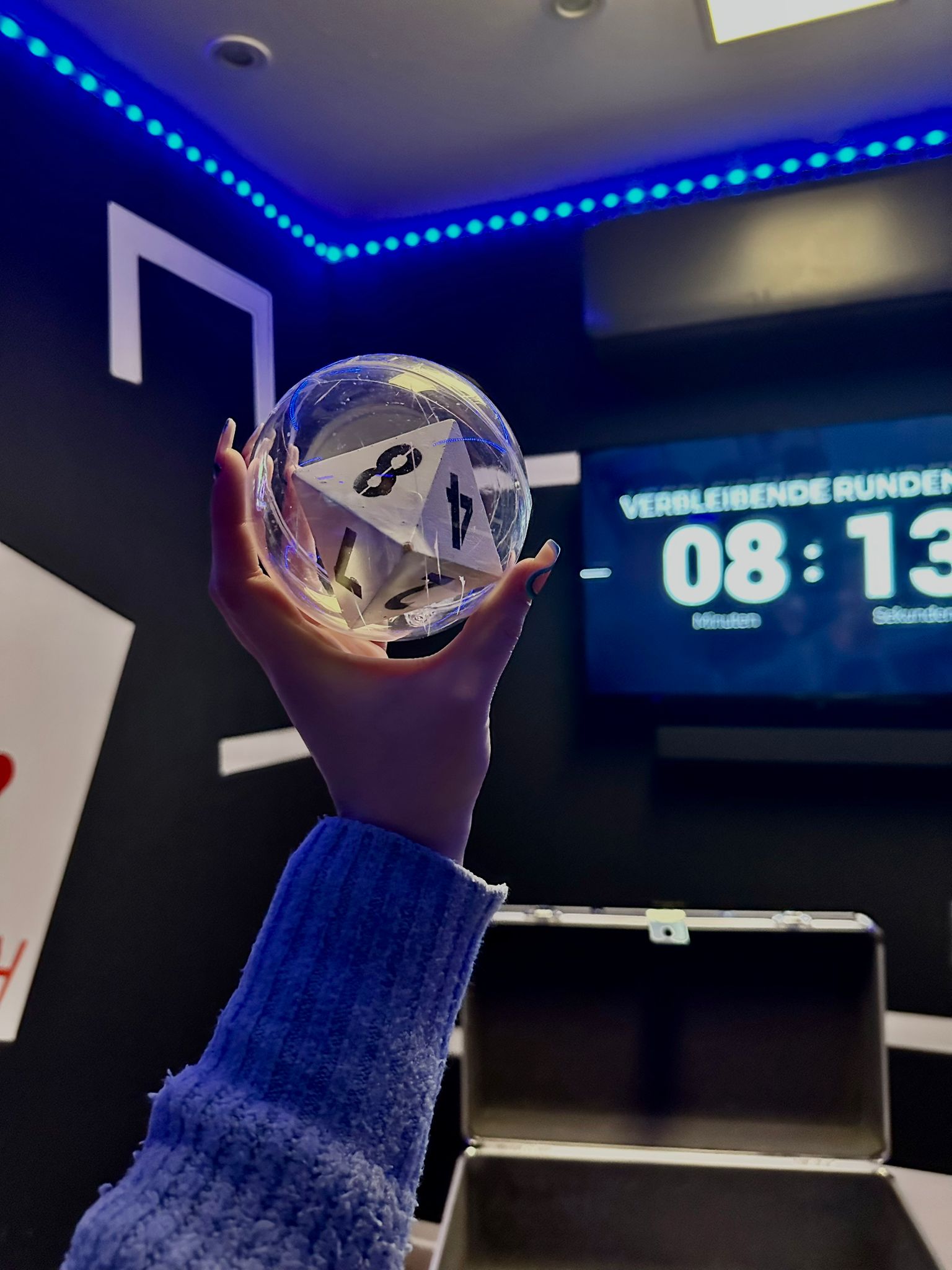 Reis met kinderen - Rijnland-Palts - CODE CASE - Das Escape-Event