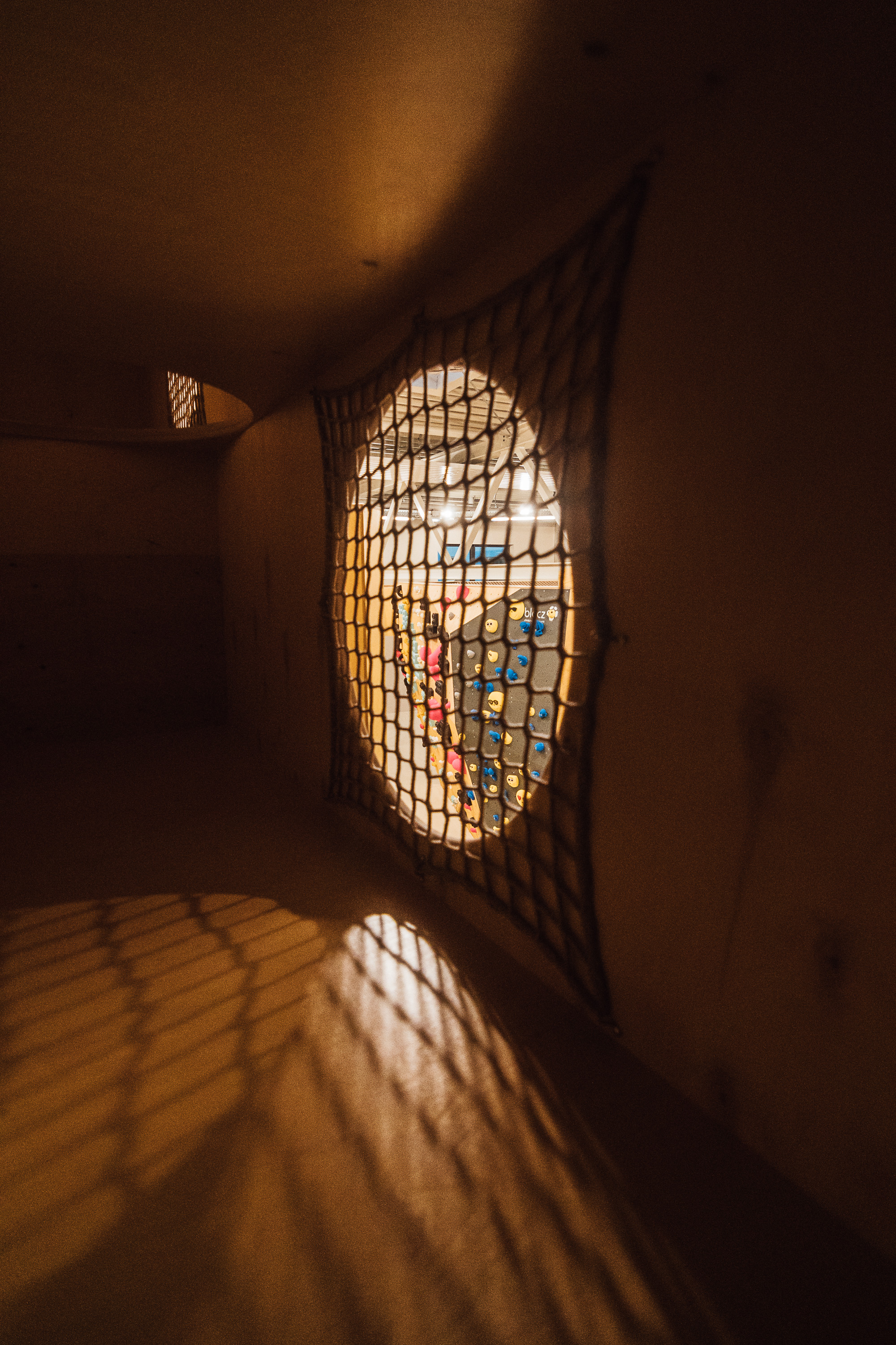 Ausflugsziel: ELEMENT Boulders München