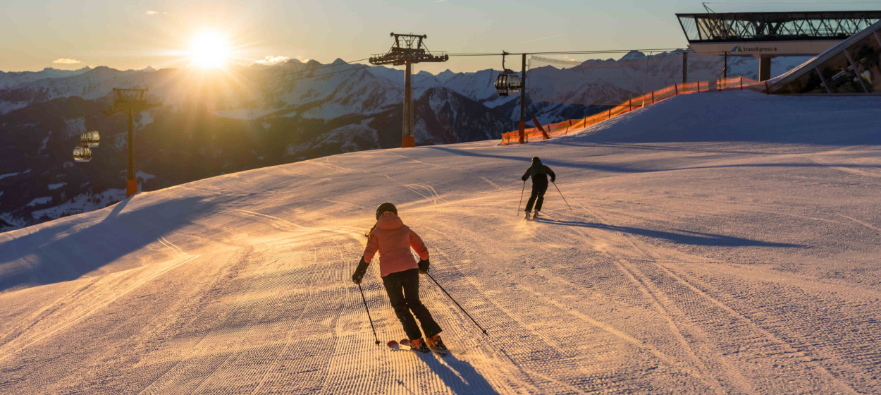 Voyage avec des enfants - Spillern - Test Angebot