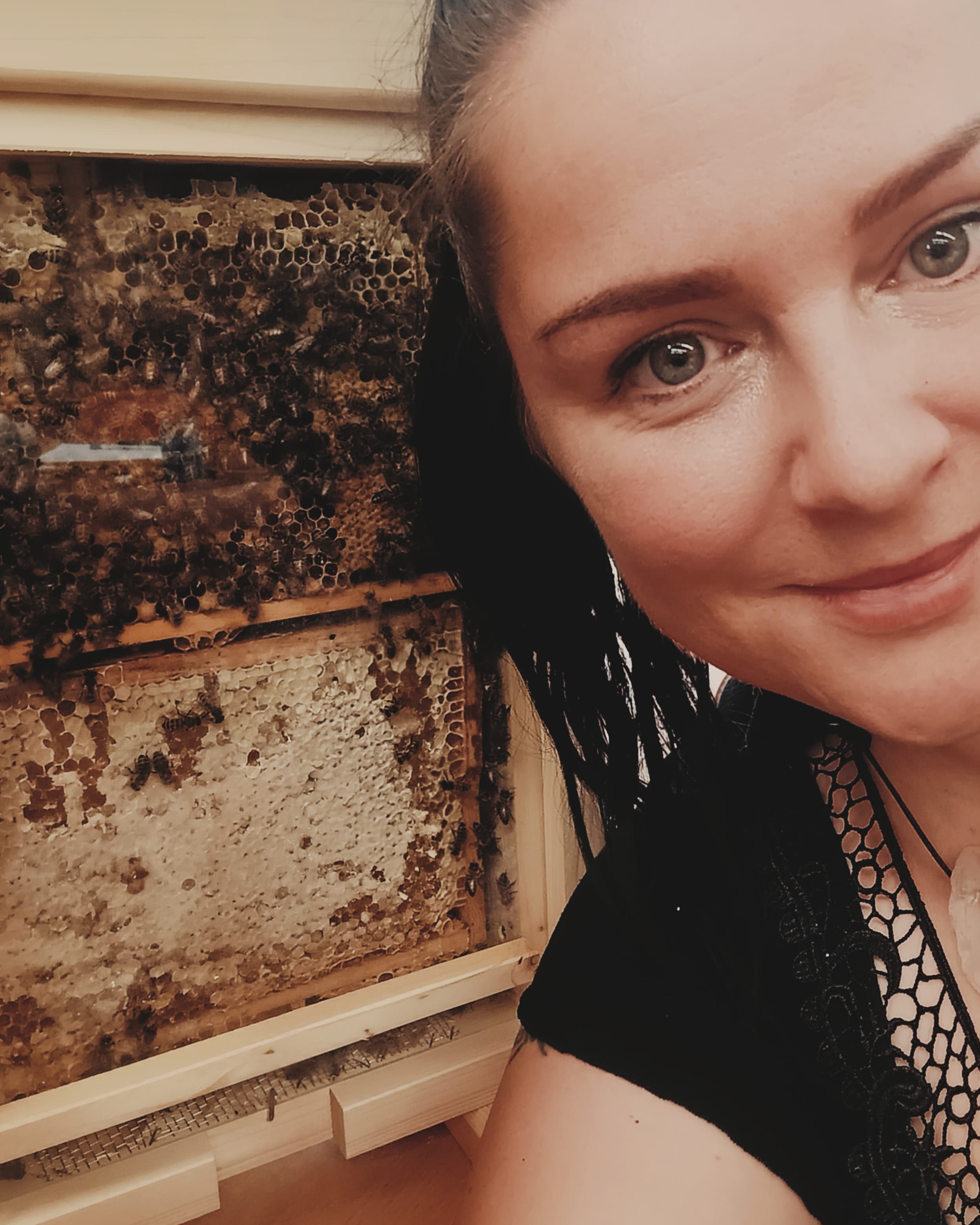 Ausflug mit Kindern - erreichbar mit: Auto - Lychen - Bauernhof-AG