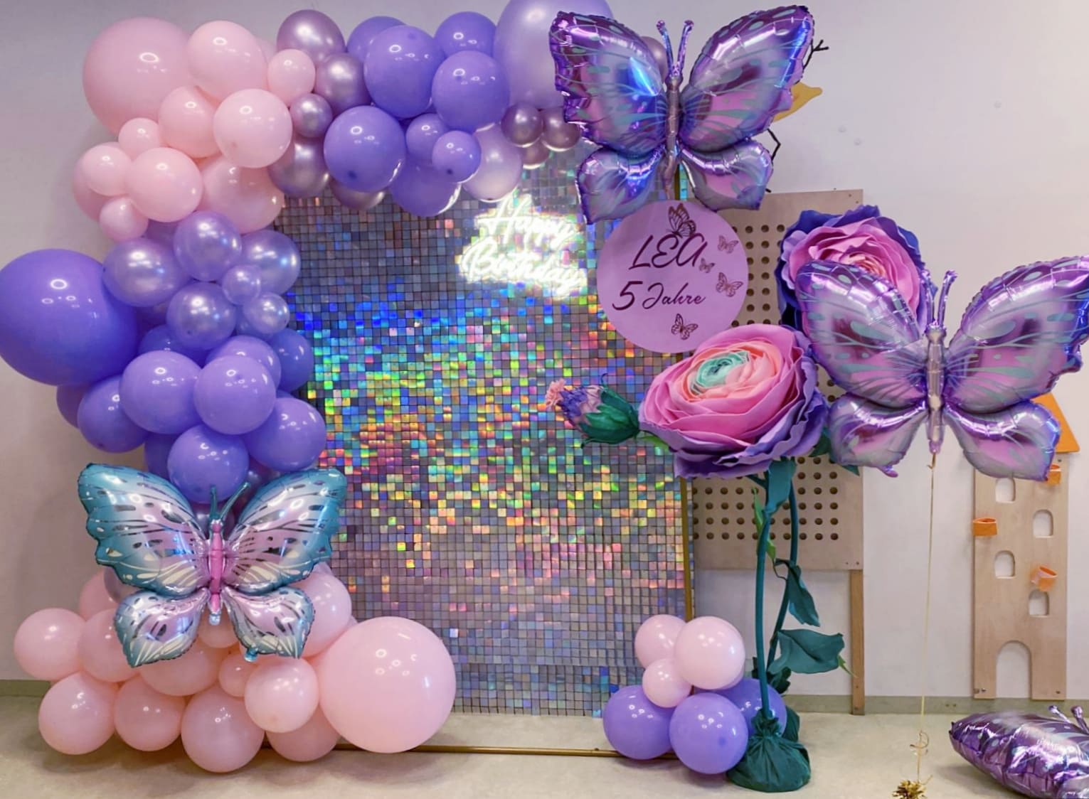 Ausflug mit Kindern - Themenschwerpunkt: Abenteuer - Mollersdorf - MuSe Indoor Spielplatz & Kindergeburtstag Wien