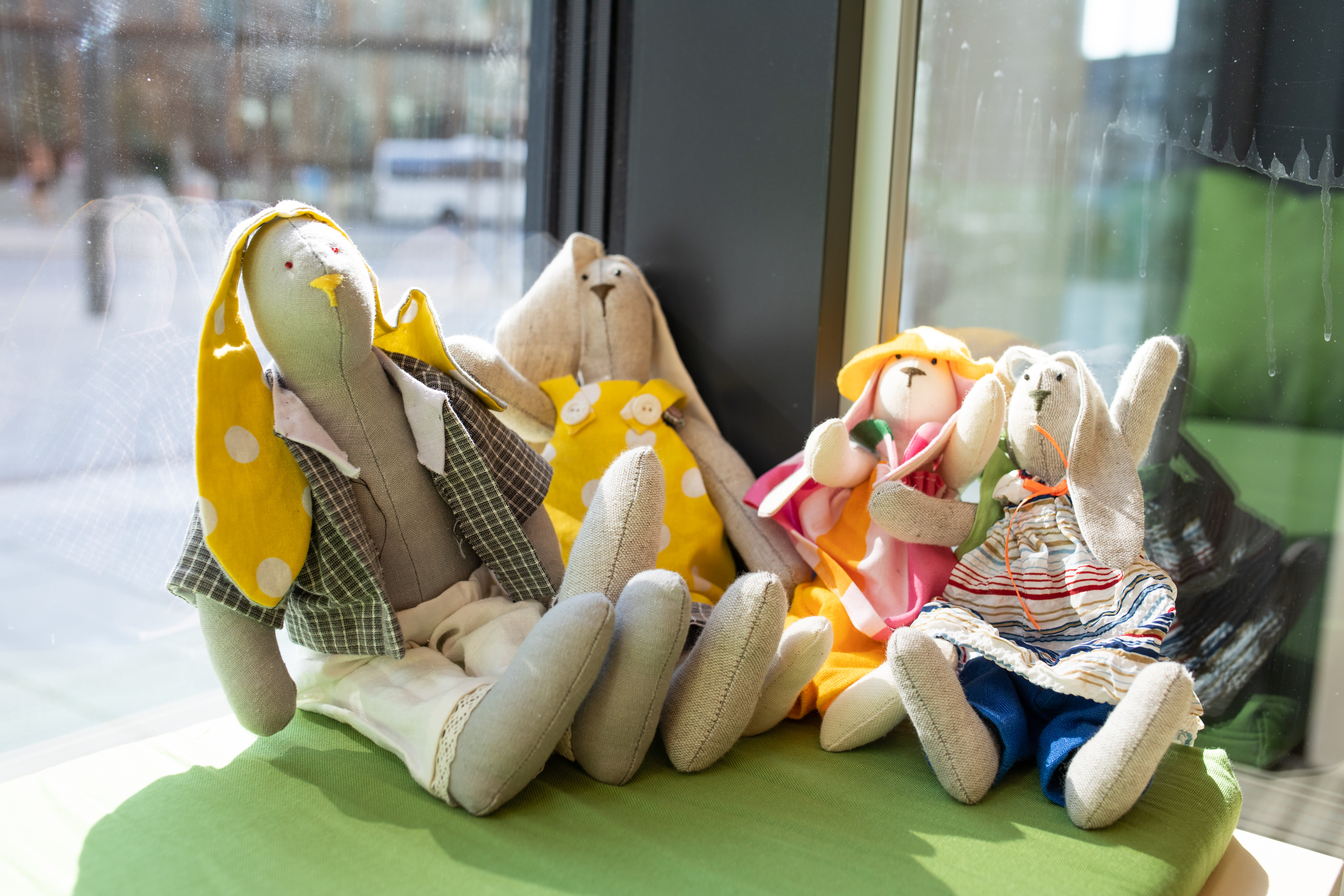 Ausflug mit Kindern - Themenschwerpunkt: Abenteuer - Mollersdorf - MuSe Indoor Spielplatz & Kindergeburtstag Wien