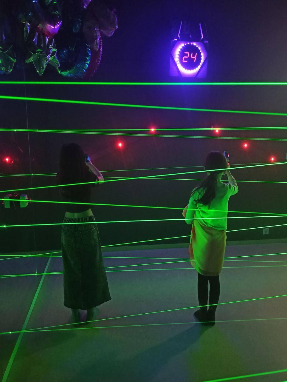 Ausflugsziel: MuSe Indoor Spielplatz & Kindergeburtstag Wien