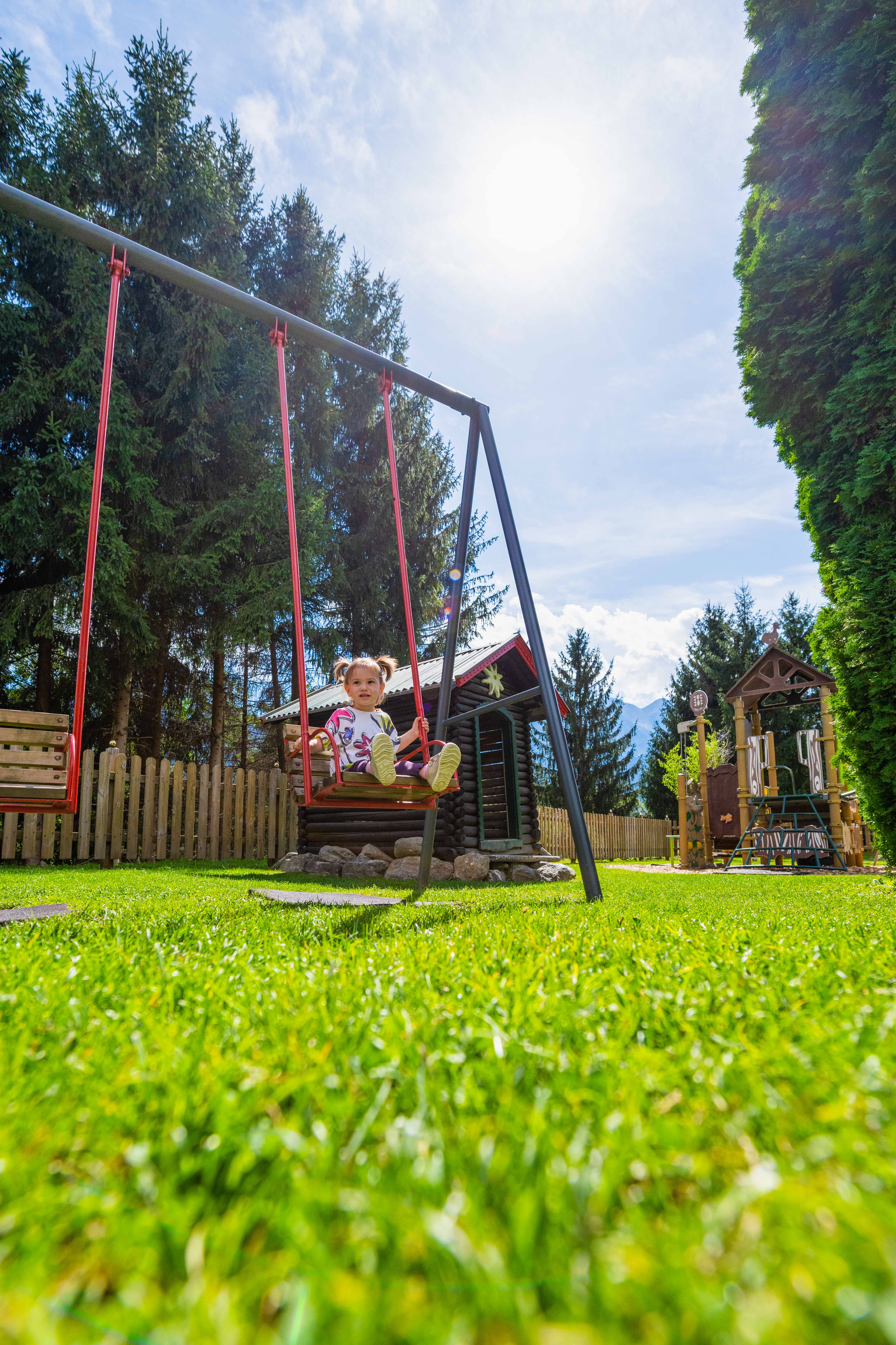 Ausflugsziel: Ferienhotel Glocknerhof ****