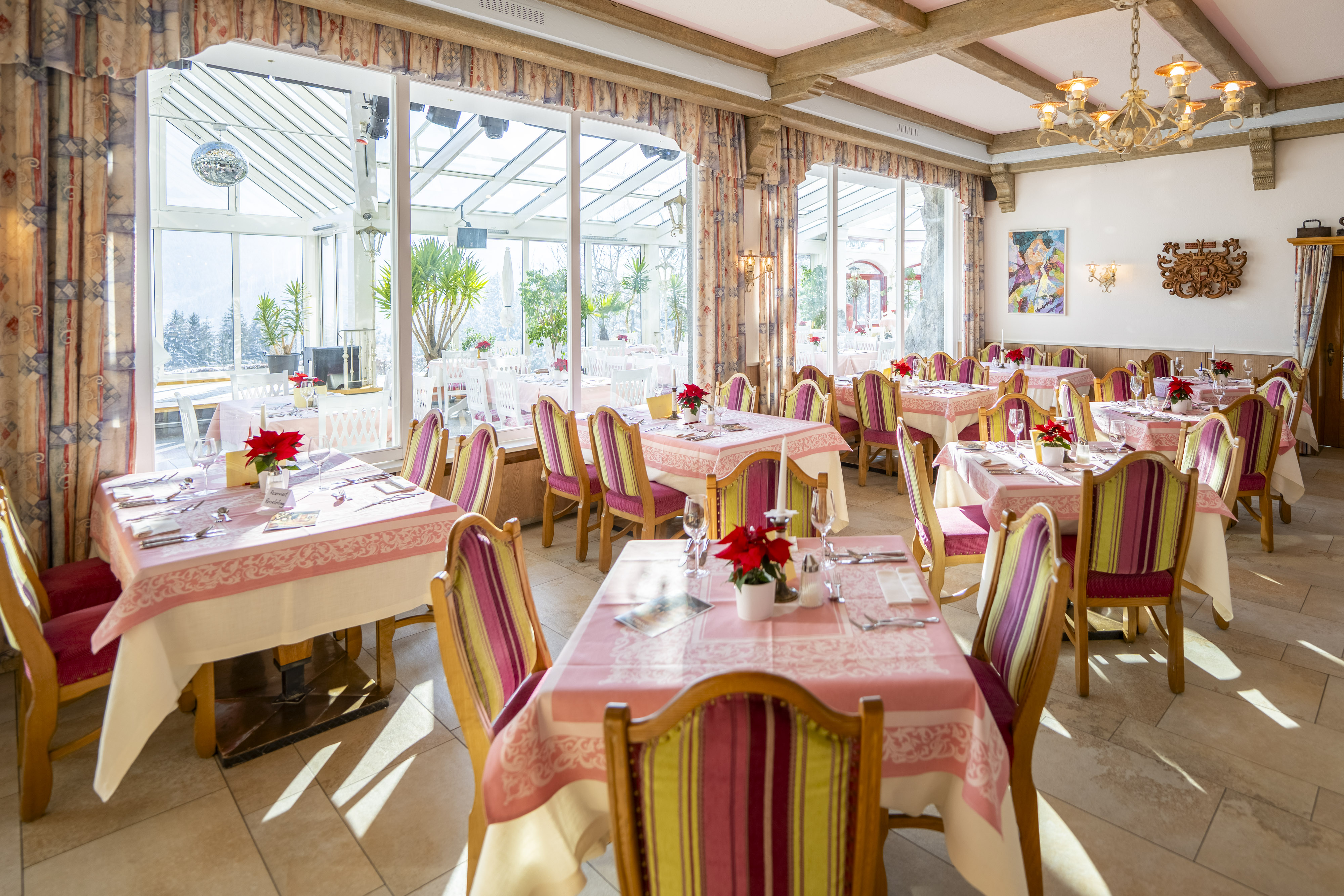 Ausflugsziel: Ferienhotel Glocknerhof ****