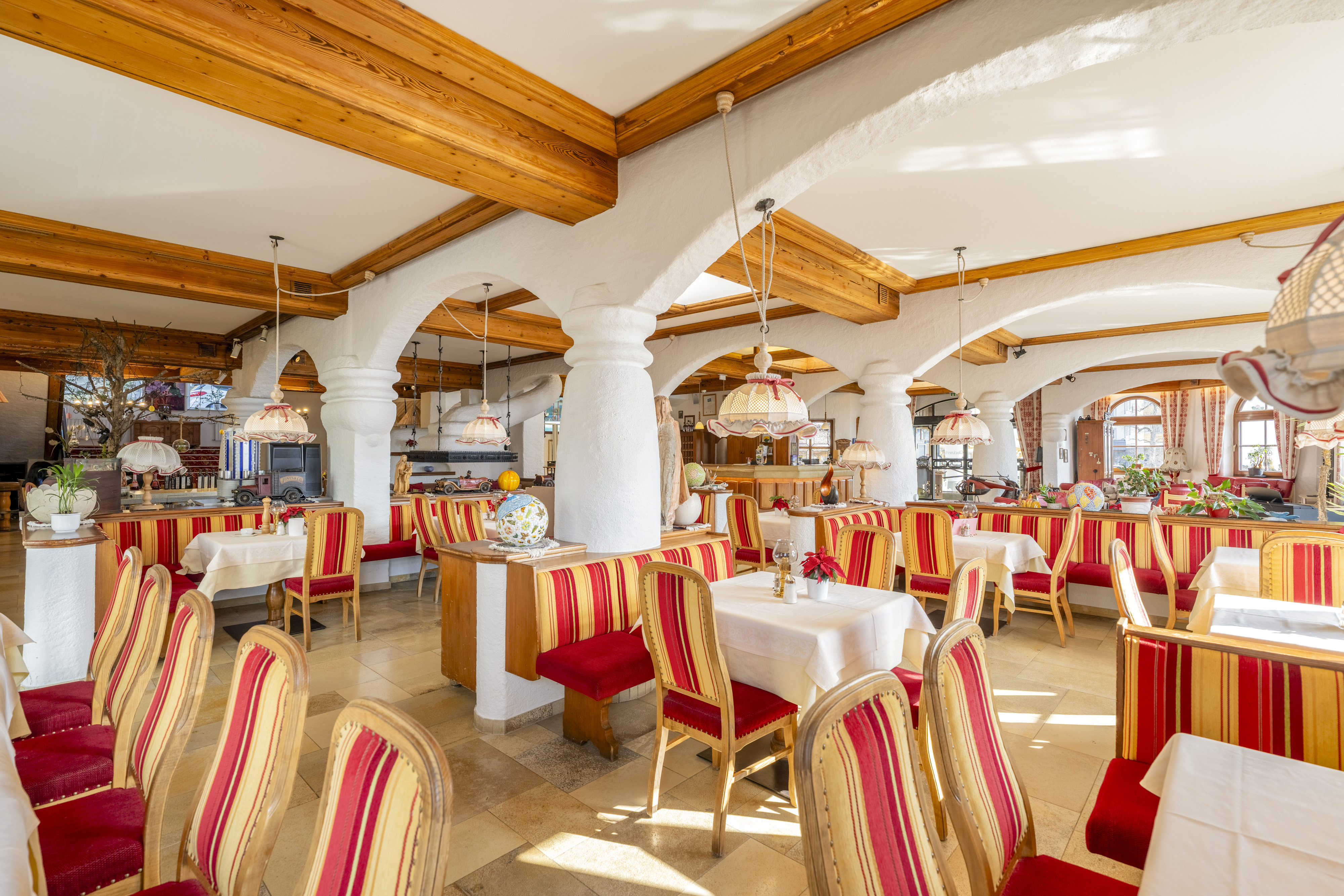 Ausflugsziel: Ferienhotel Glocknerhof ****