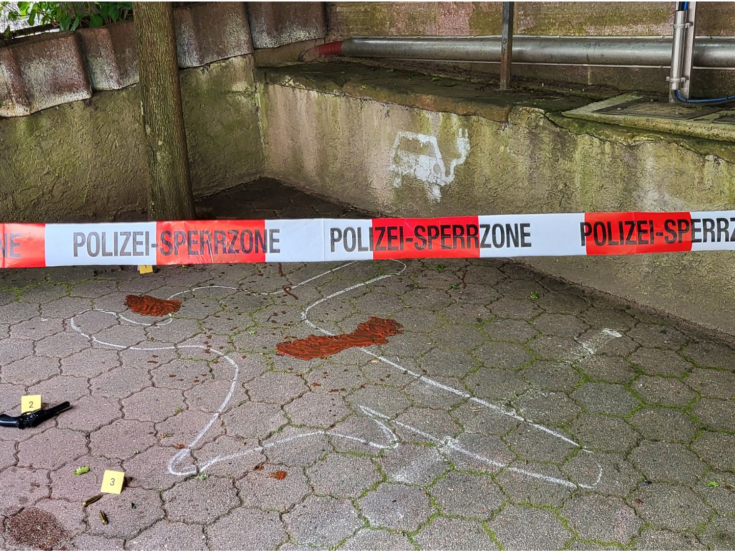 Ausflug mit Kindern - Themenschwerpunkt: Kultur - Lüdinghausen - Krimi-Trail Münster: Das Leben ist kurz