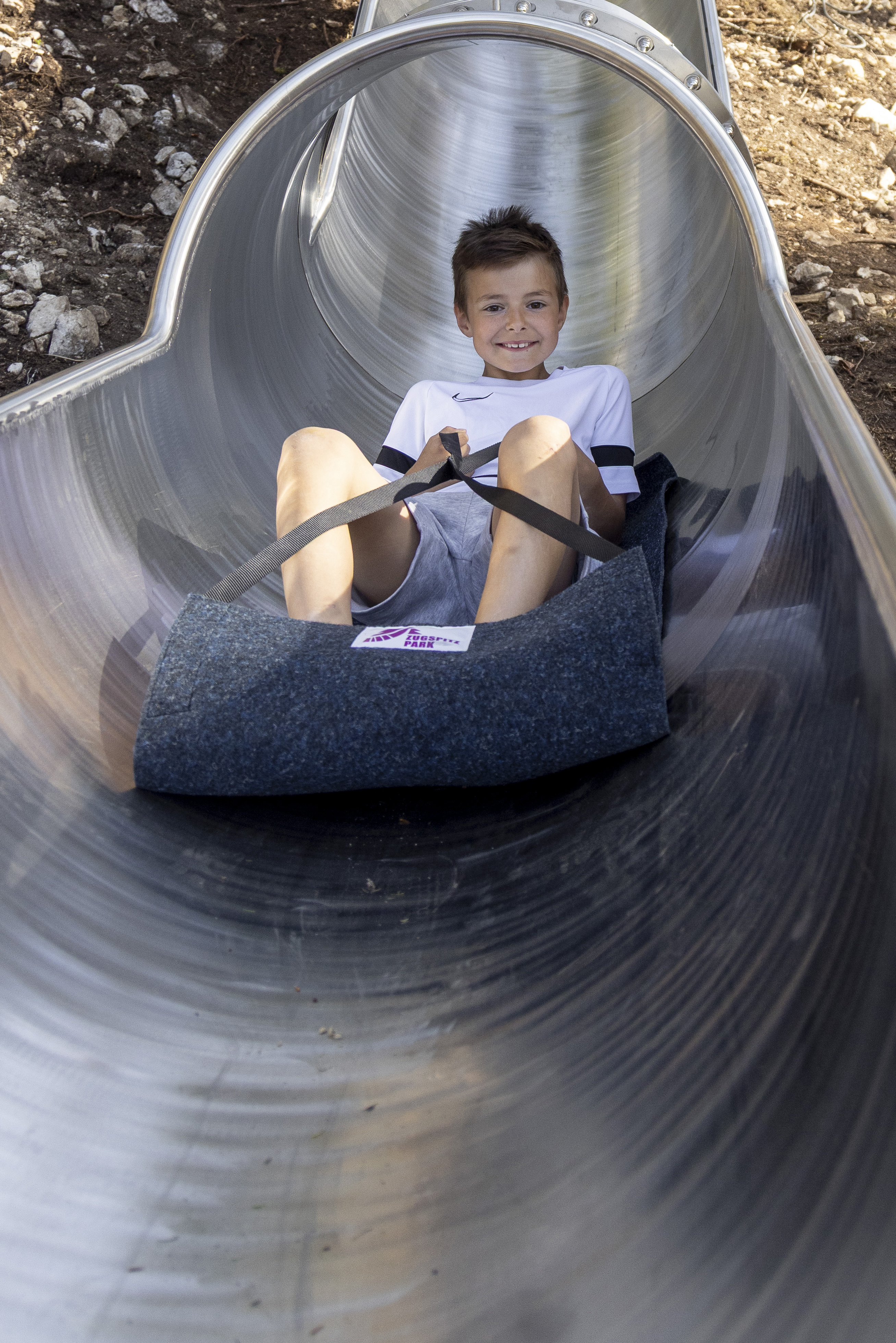 Reis met kinderen - Nesselwang - Zugspitzpark Ehrwald