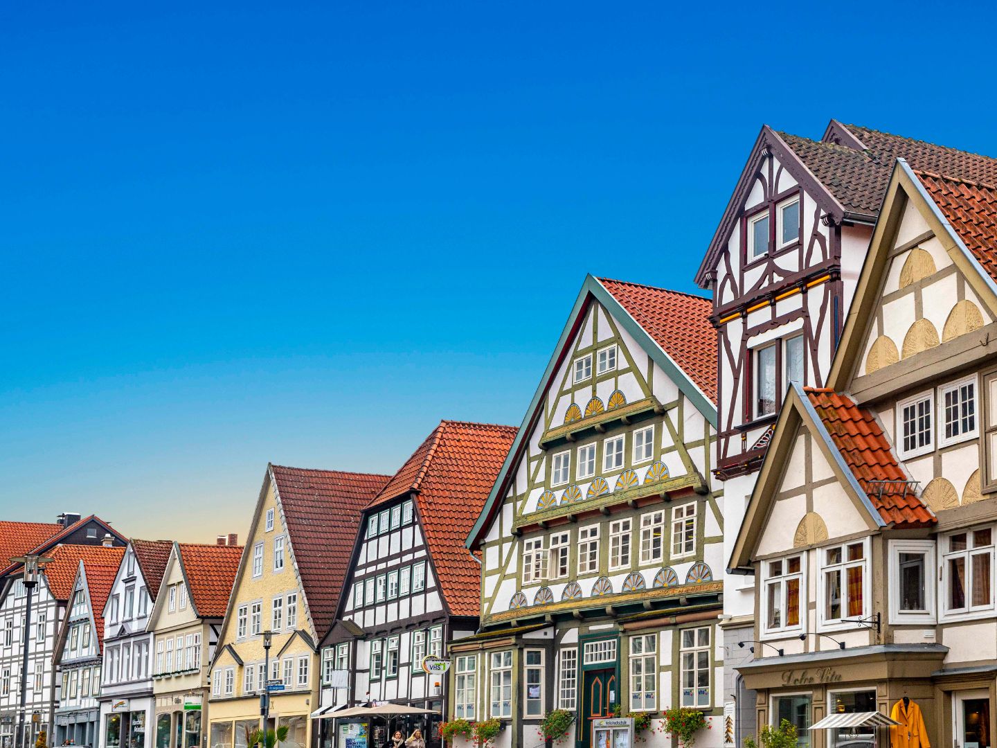 Ausflugsziel: Krimi-Trail Detmold: Die Verschwörung der Rose