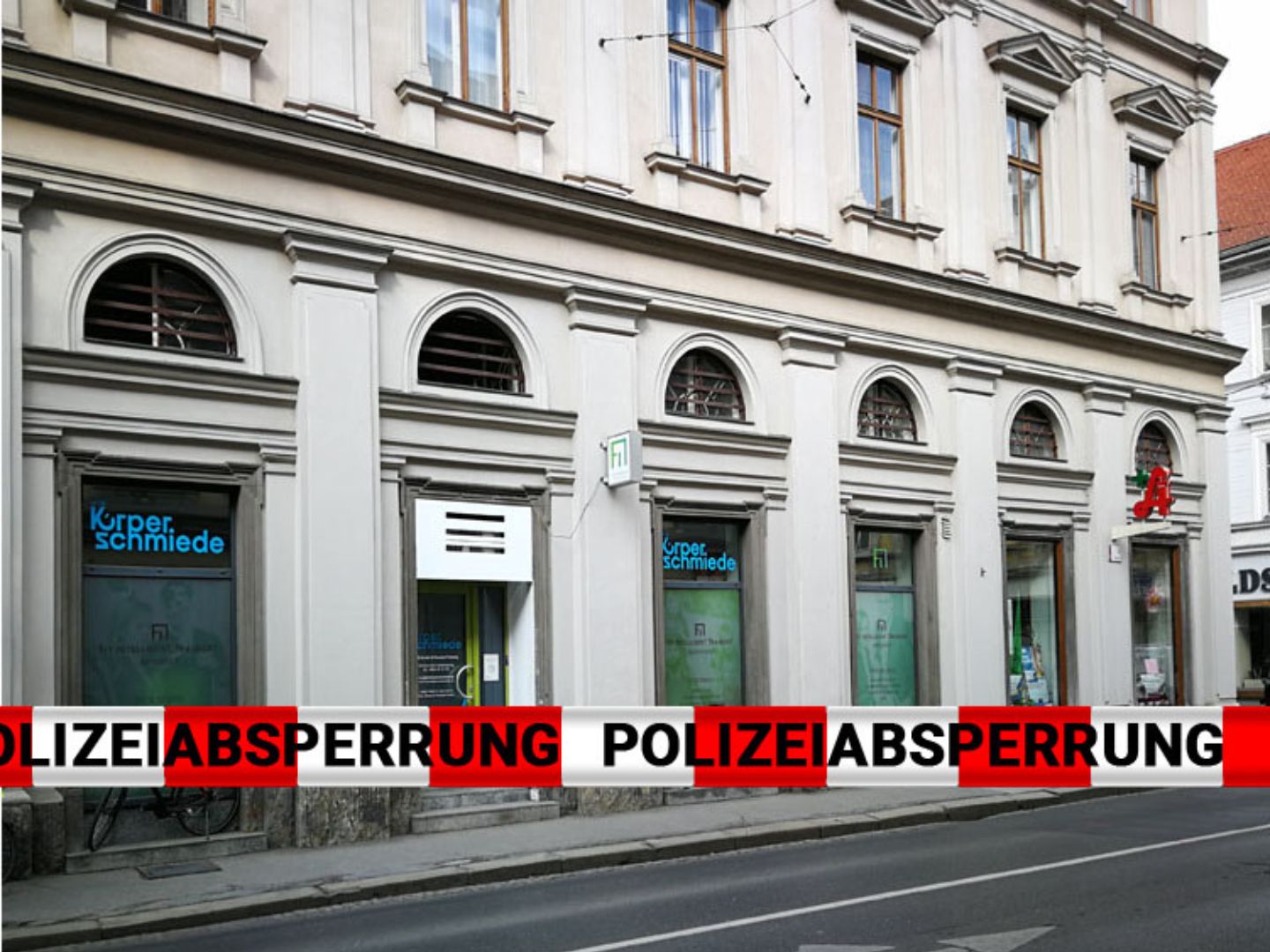 Trip with children - Themenschwerpunkt: Abenteuer - Krimi-Trail Graz: Ehrloser Mord an der Mur