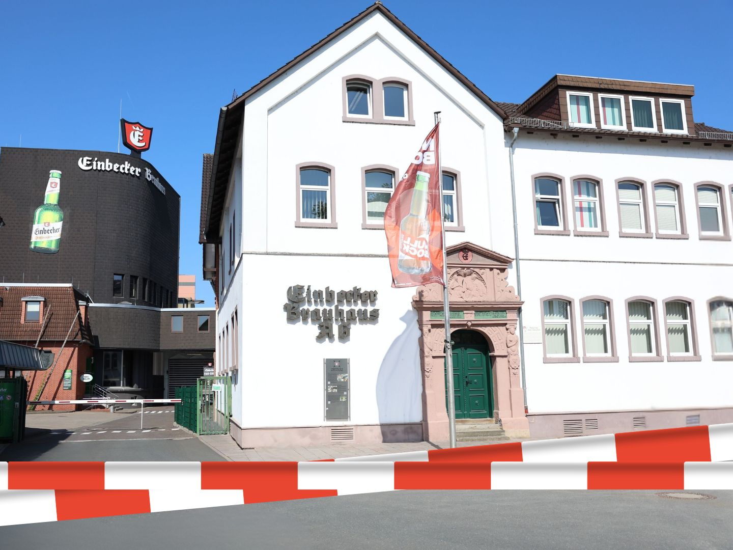 Ausflug mit Kindern - Alfeld (Leine) - Krimi-Trail Einbeck: Toxisches Reinheitsgebot