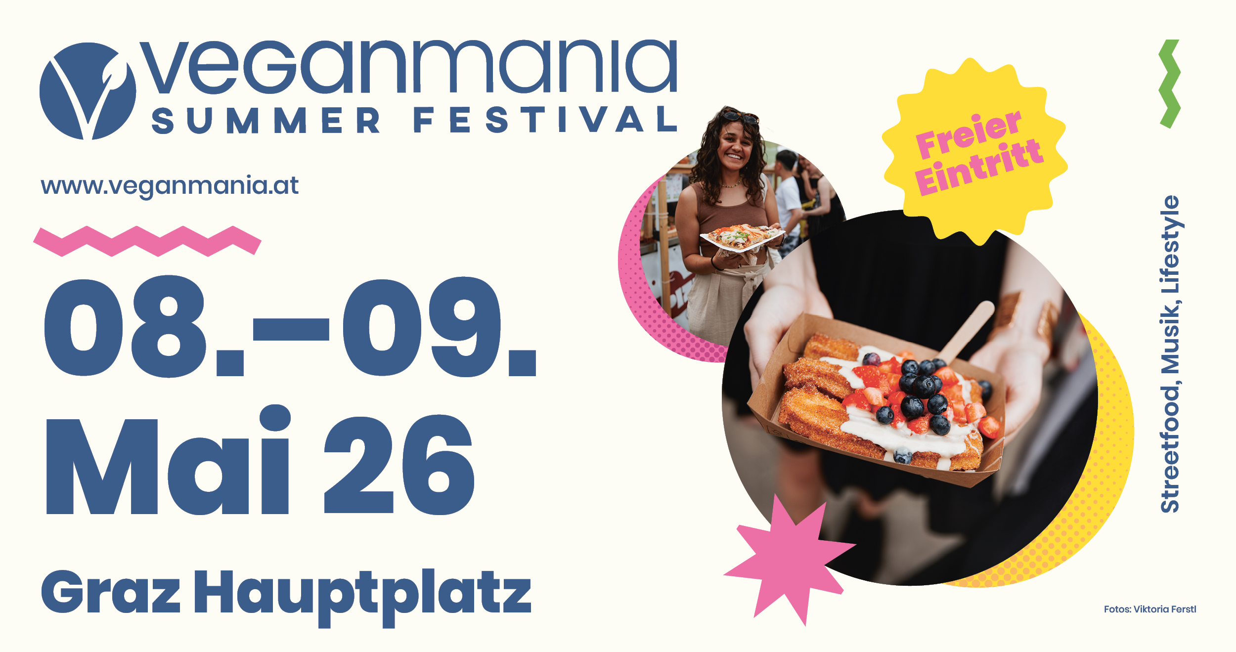 Ausflug mit Kindern - Laßnitzhöhe - Veganmania Graz Hauptplatz 2026