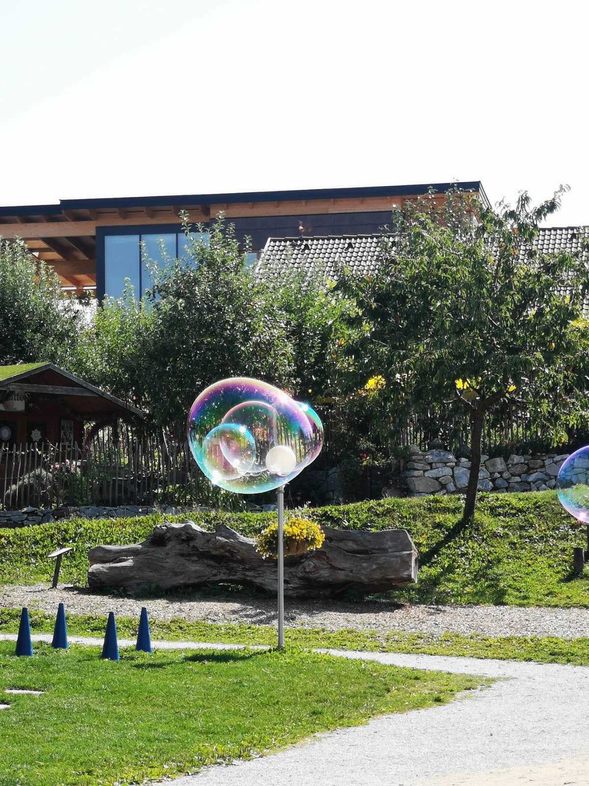 Trip with children - PLZ 1230 (Österreich) - Lexi