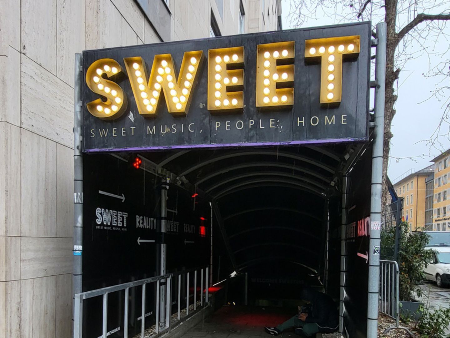 Ausflugsziel: Krimi-Trail München Maxvorstadt: Spektakulärer Kunstraub