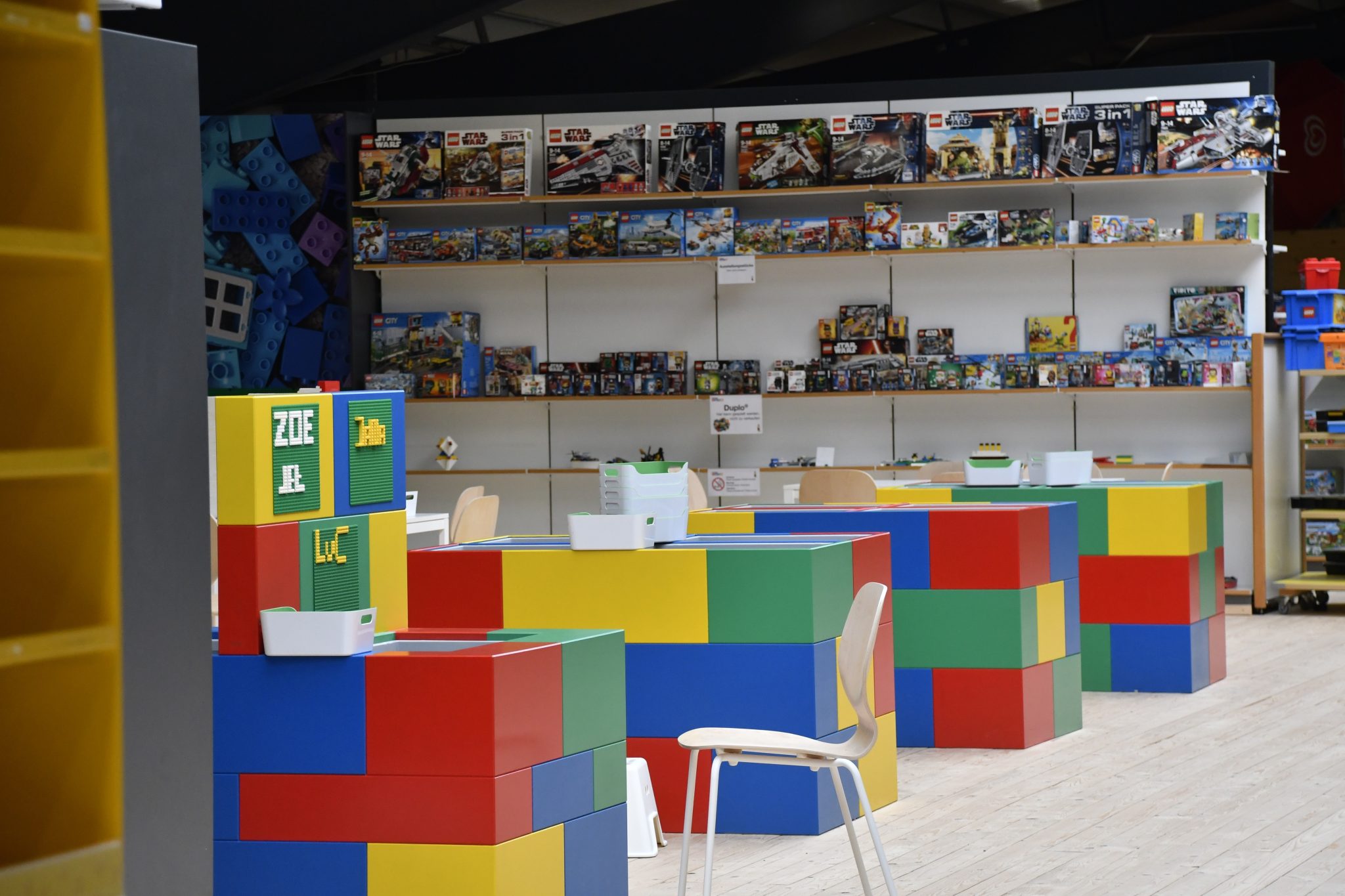 Ausflugsziel: LEbertiGO Aktivmuseum