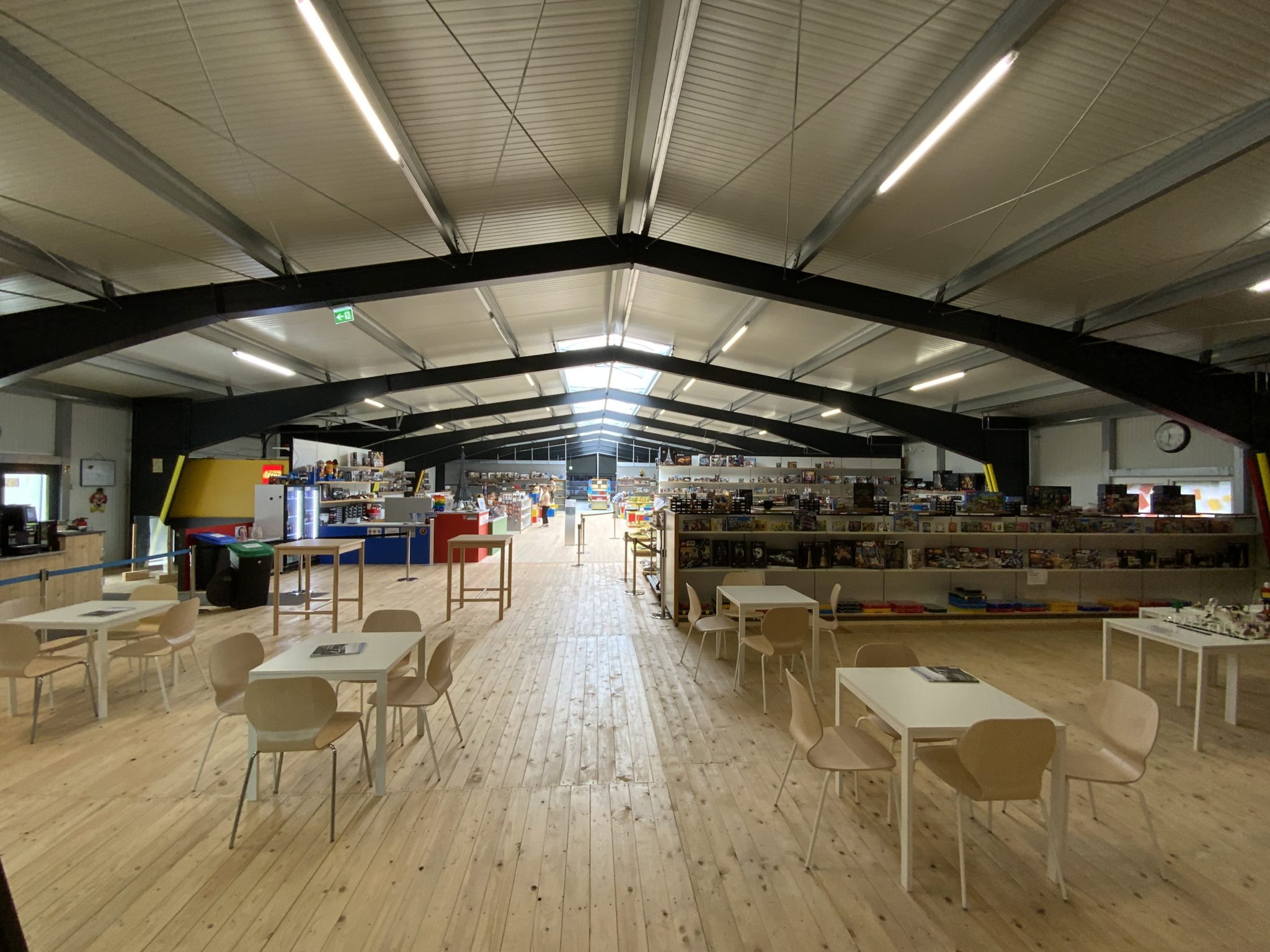 Ausflugsziel: LEbertiGO Aktivmuseum