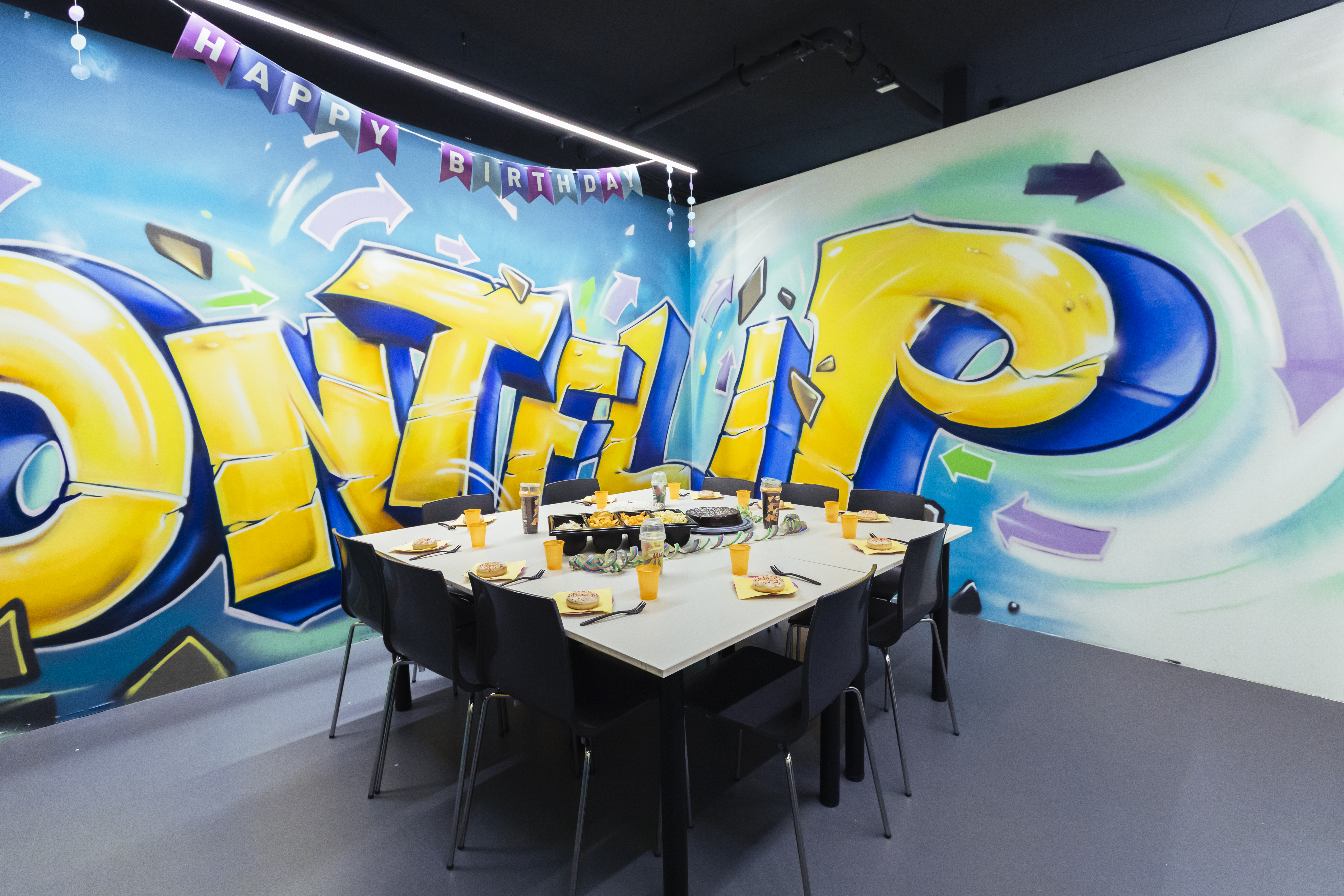 Ausflugsziel: Jumpin Prater