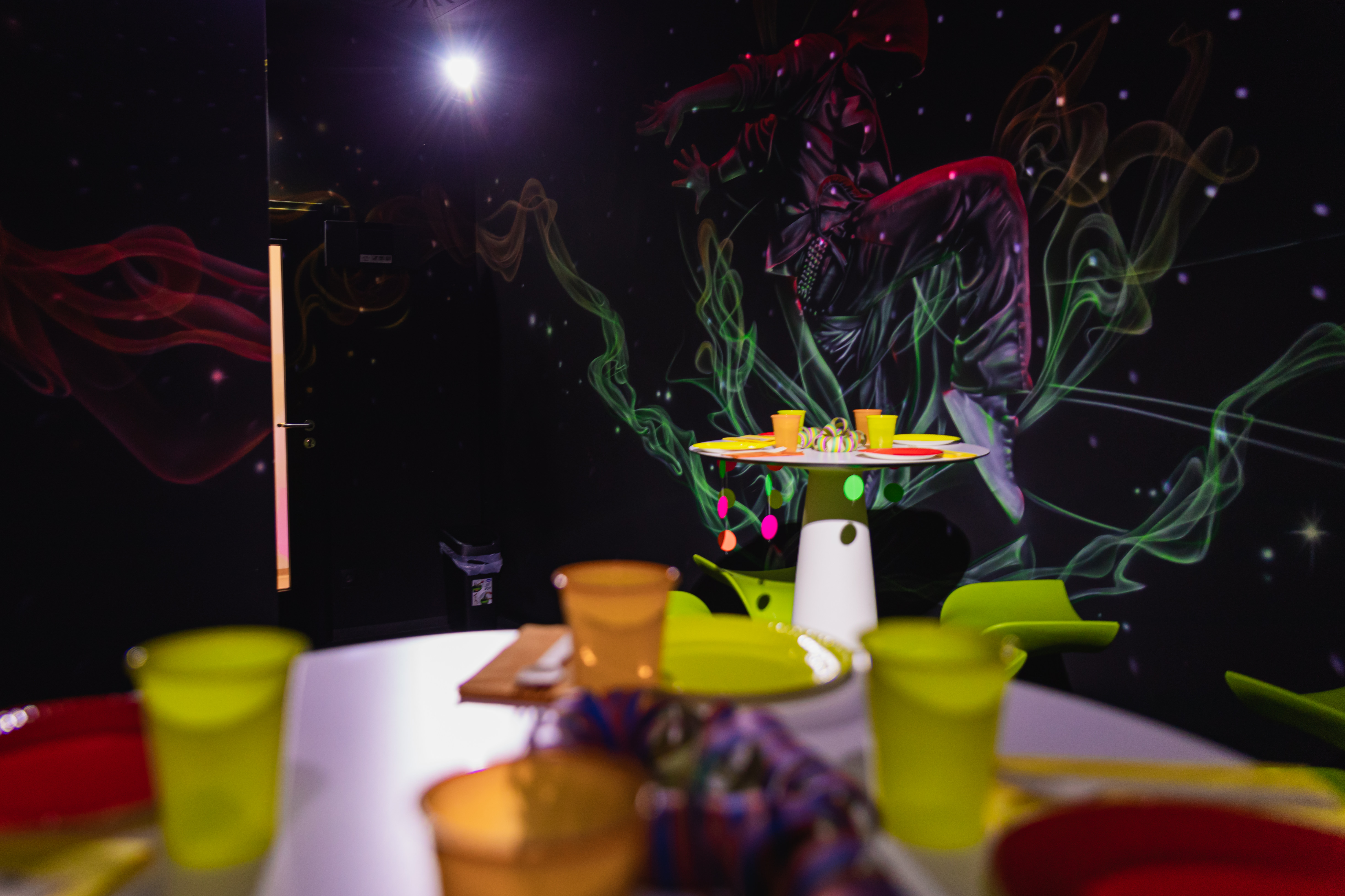 Ausflugsziel: Playworld Wien - Geburtstagspartys