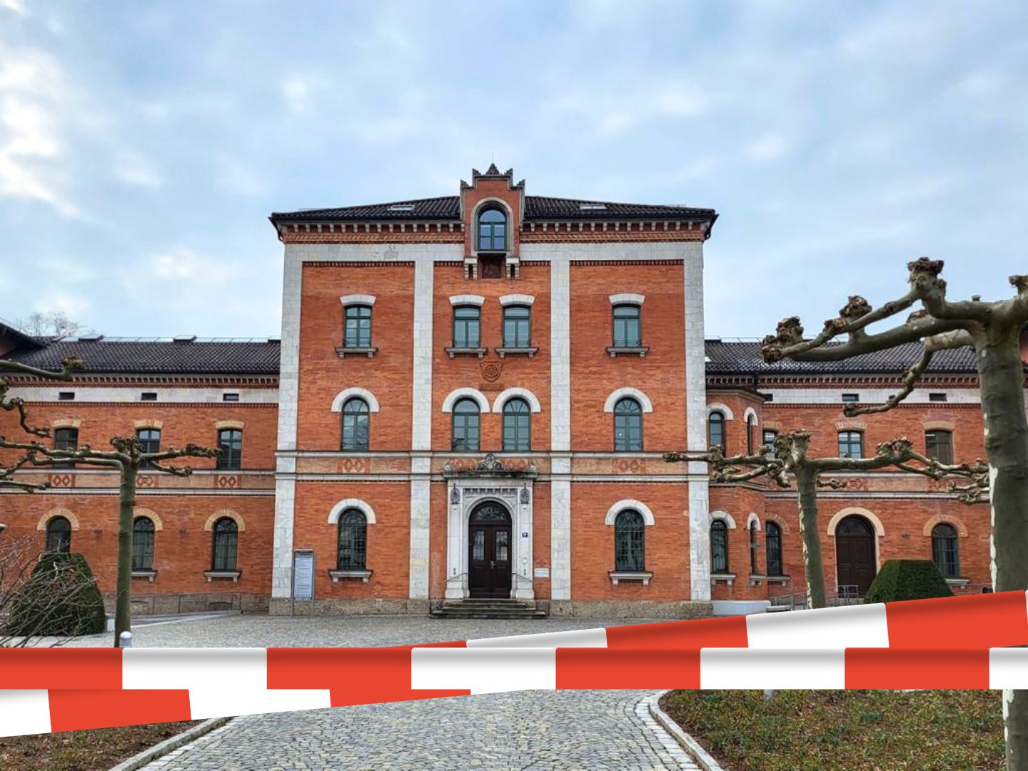 Trip with children - Raubling - Krimi-Trail Rosenheim: Giftskandal im Rathaus