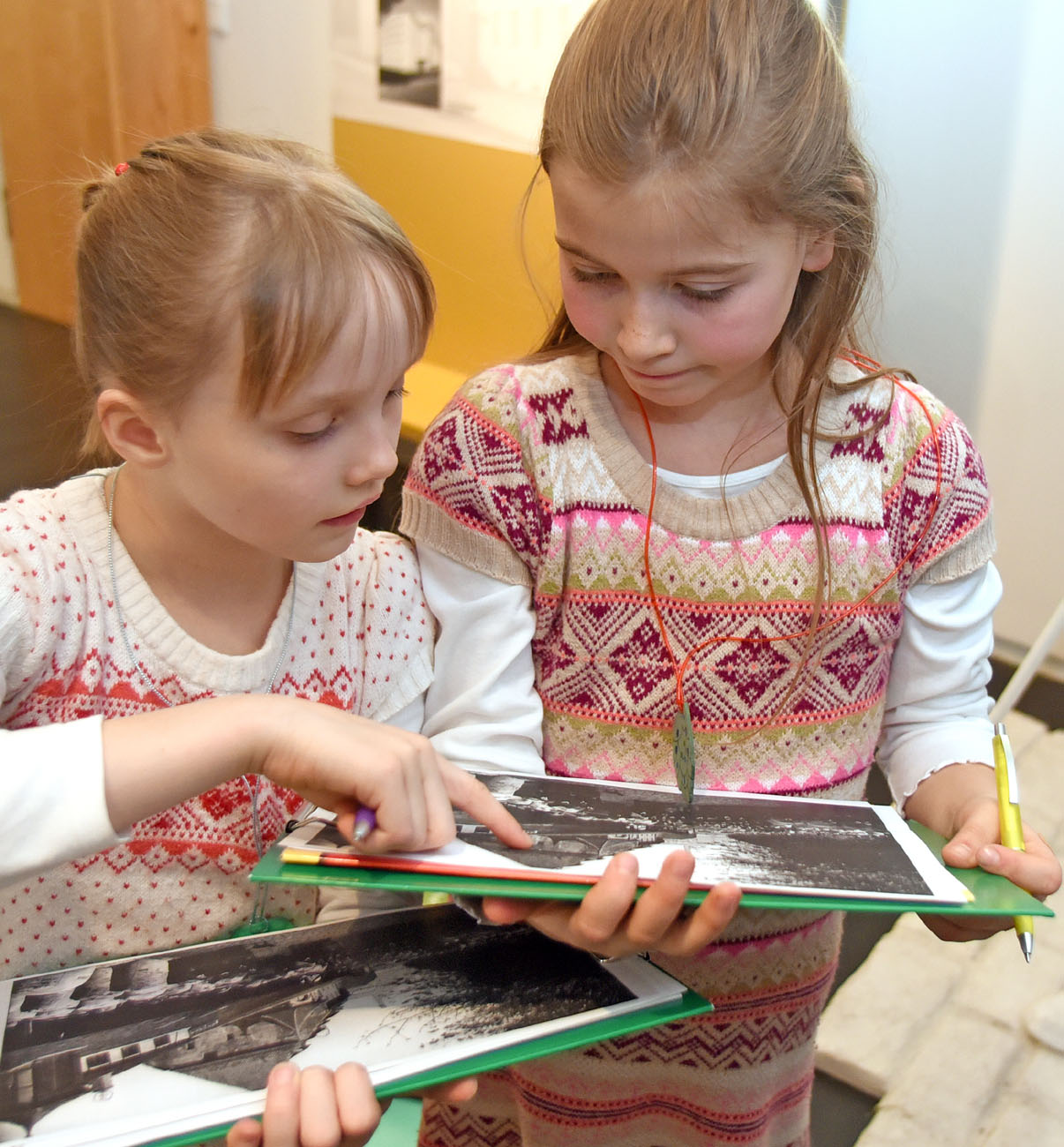Trip with children - Erdweg - Deutsches Hopfenmuseum Wolnzach