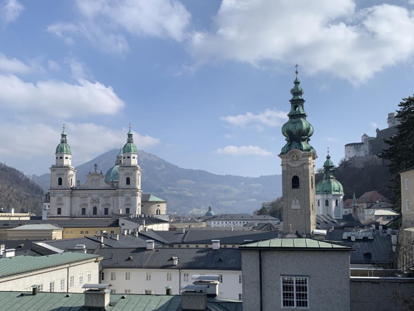 Trip with children - Veranstaltung: Führung - Mattighofen - Krimi-Trail Salzburg: Banküberfall in der Salzburger Altstadt