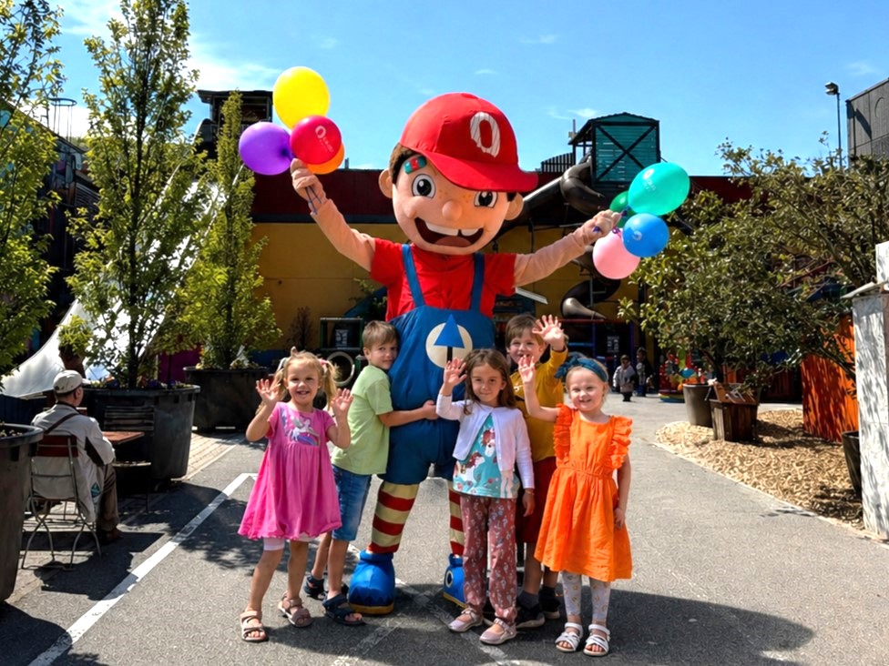 Viaggio con bambini - Freiberg (Landkreis Mittelsachsen) - Oskars große Kindertags-Vorfeier – Eintritt frei 