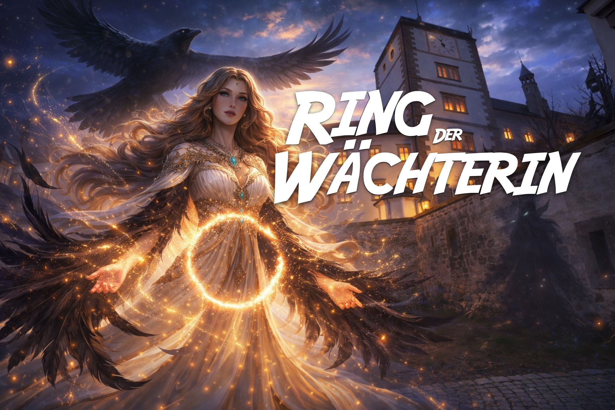 Ausflugsziel: Outdoor Escape - Ring der Wächterin - Weitra