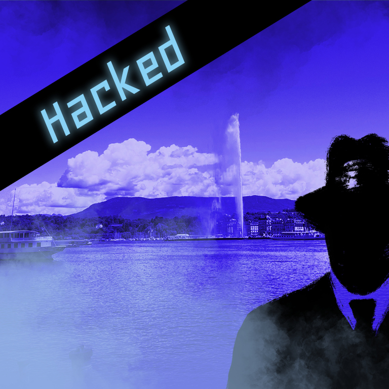 Voyage avec des enfants - Themenschwerpunkt: Spielen - Genève - Find-the-Code Genf | Fall Hacked