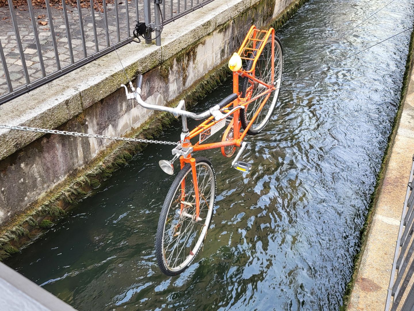 Ausflug mit Kindern - Ausflugsziel ist: ein sehenswerter Ort - Aichach (Landkreis Aichach-Friedberg) - Detektiv-Trail Augsburg: Rettet die Wasserstadt!