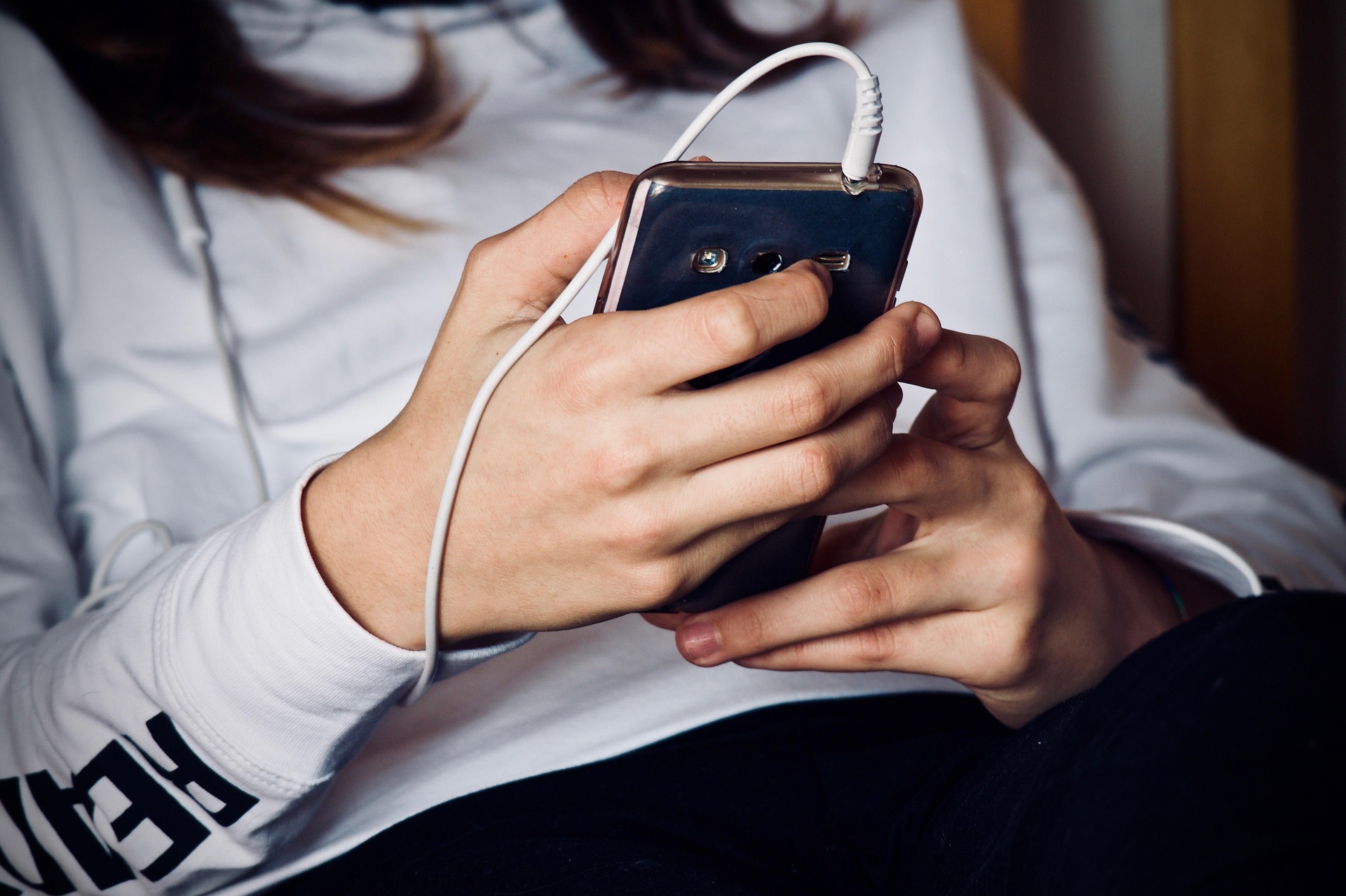 Reis met kinderen - Gmünd (Gmünd) - Vortrag Digitale Medien im Jugendalter