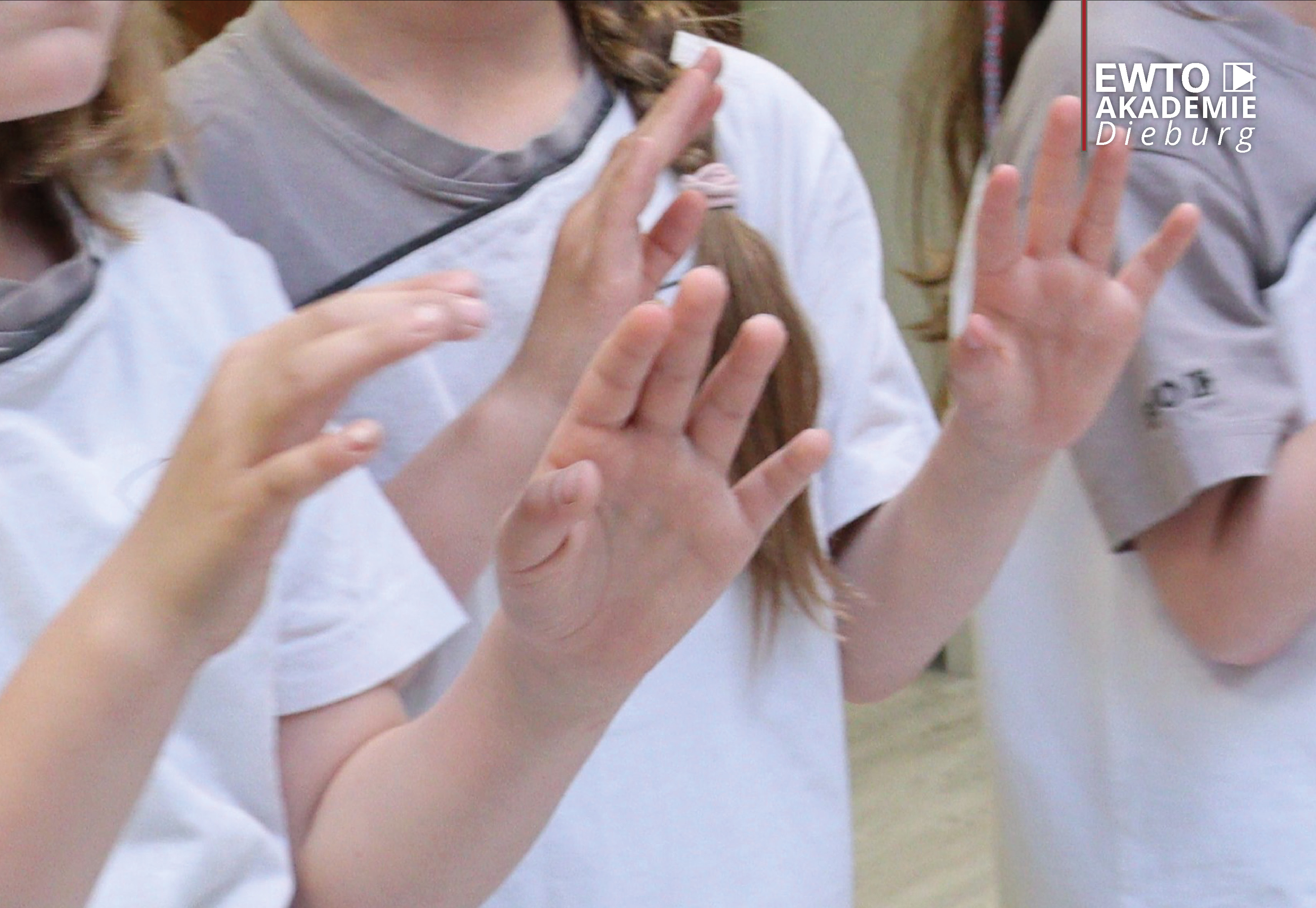 Trip with children - Ausflugsziel ist: eine kulturelle Einrichtung - Bad Homburg vor der Höhe - Ferienkurse Selbstverteidigung für Kinder in Dieburg (6 bis 12 Jahre)
