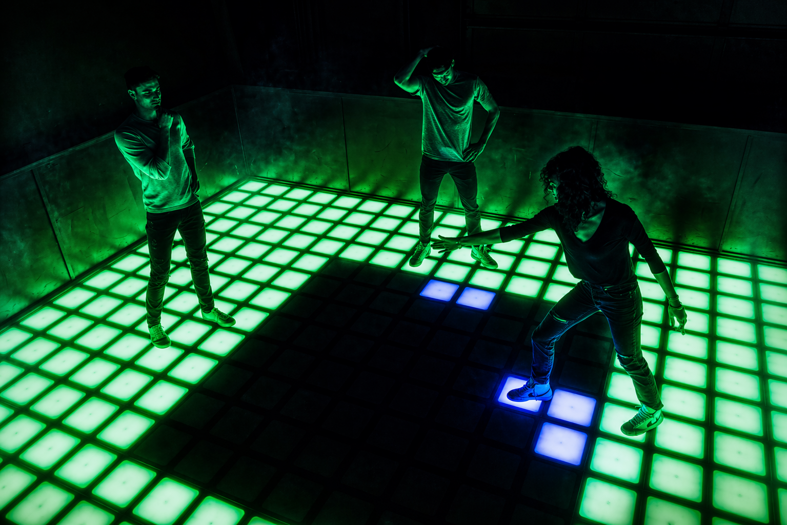 Voyage avec des enfants - Themenschwerpunkt: Action - Fun Fabrik Dortmund