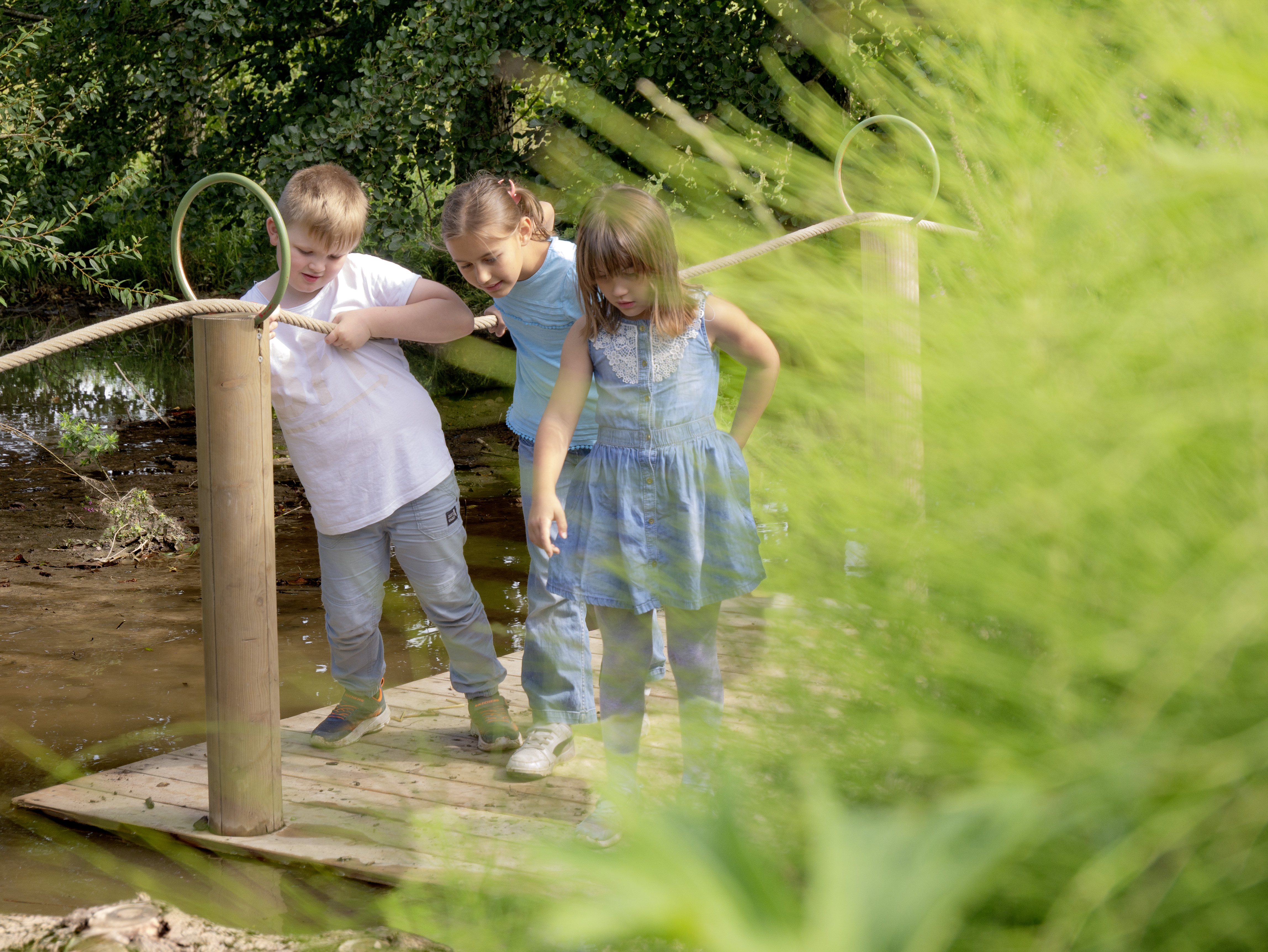 Ausflug mit Kindern - Steinheim am Albuch - Wichtelweg
