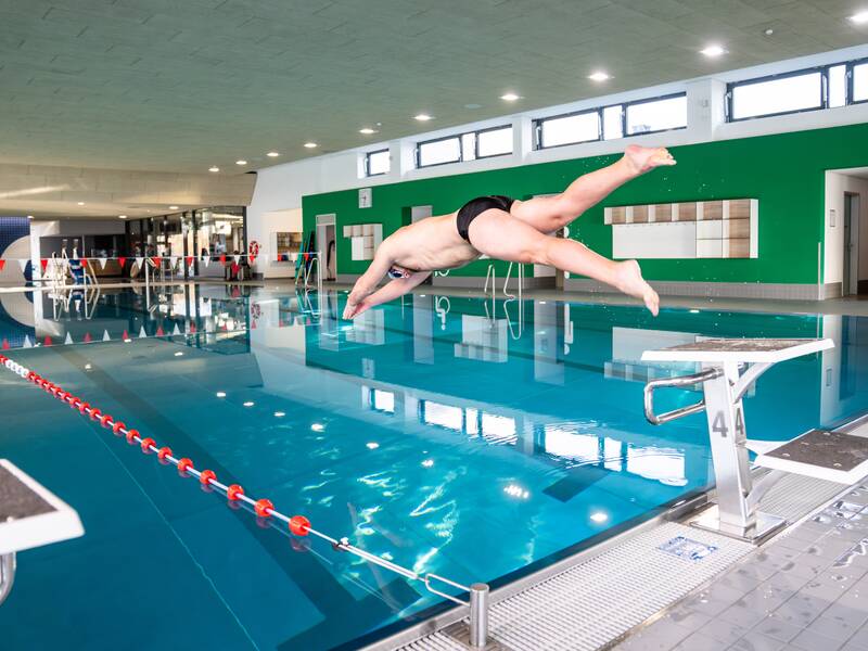 Reis met kinderen - Blindheim - nauBad